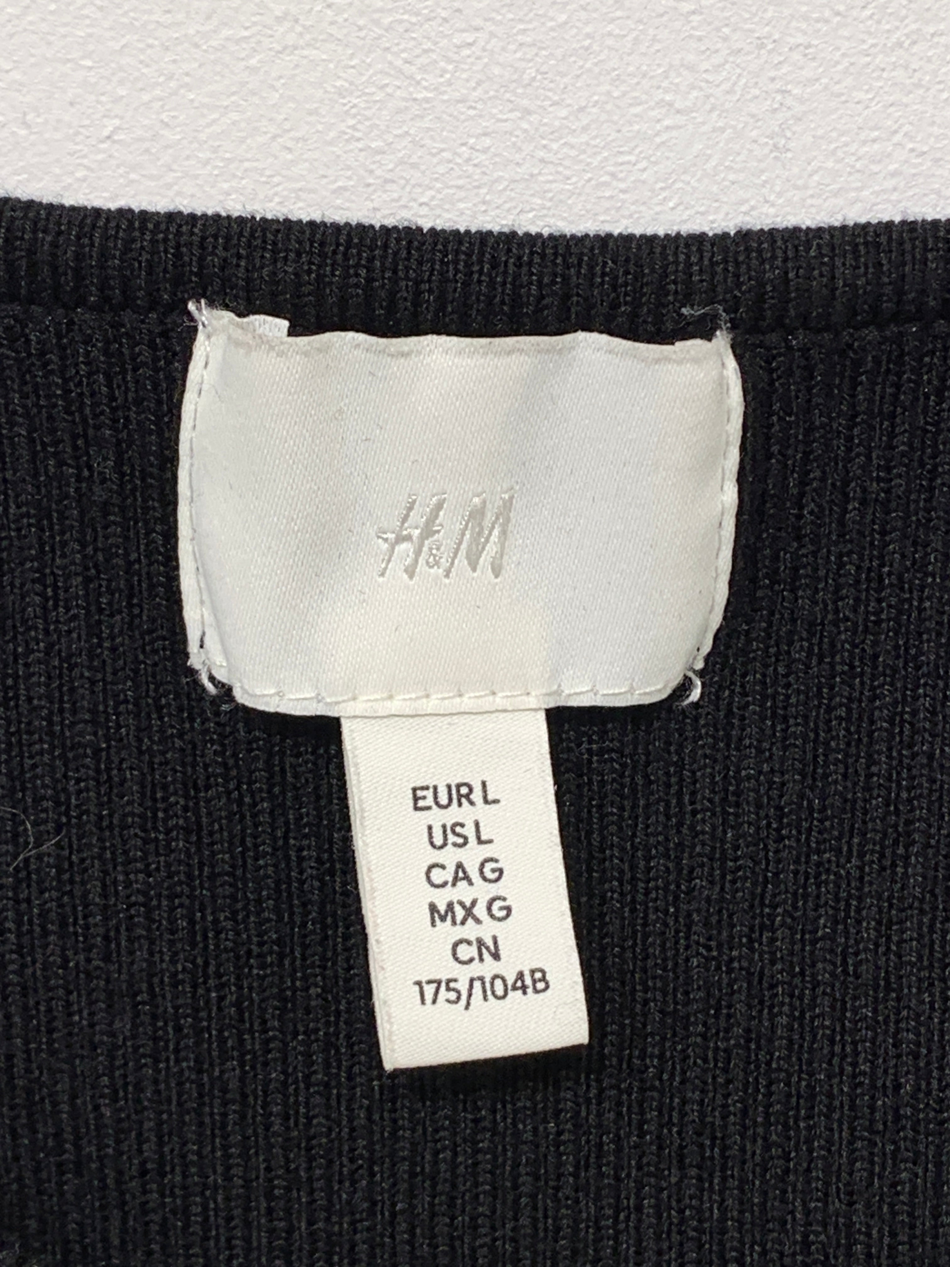 H&M Bluse