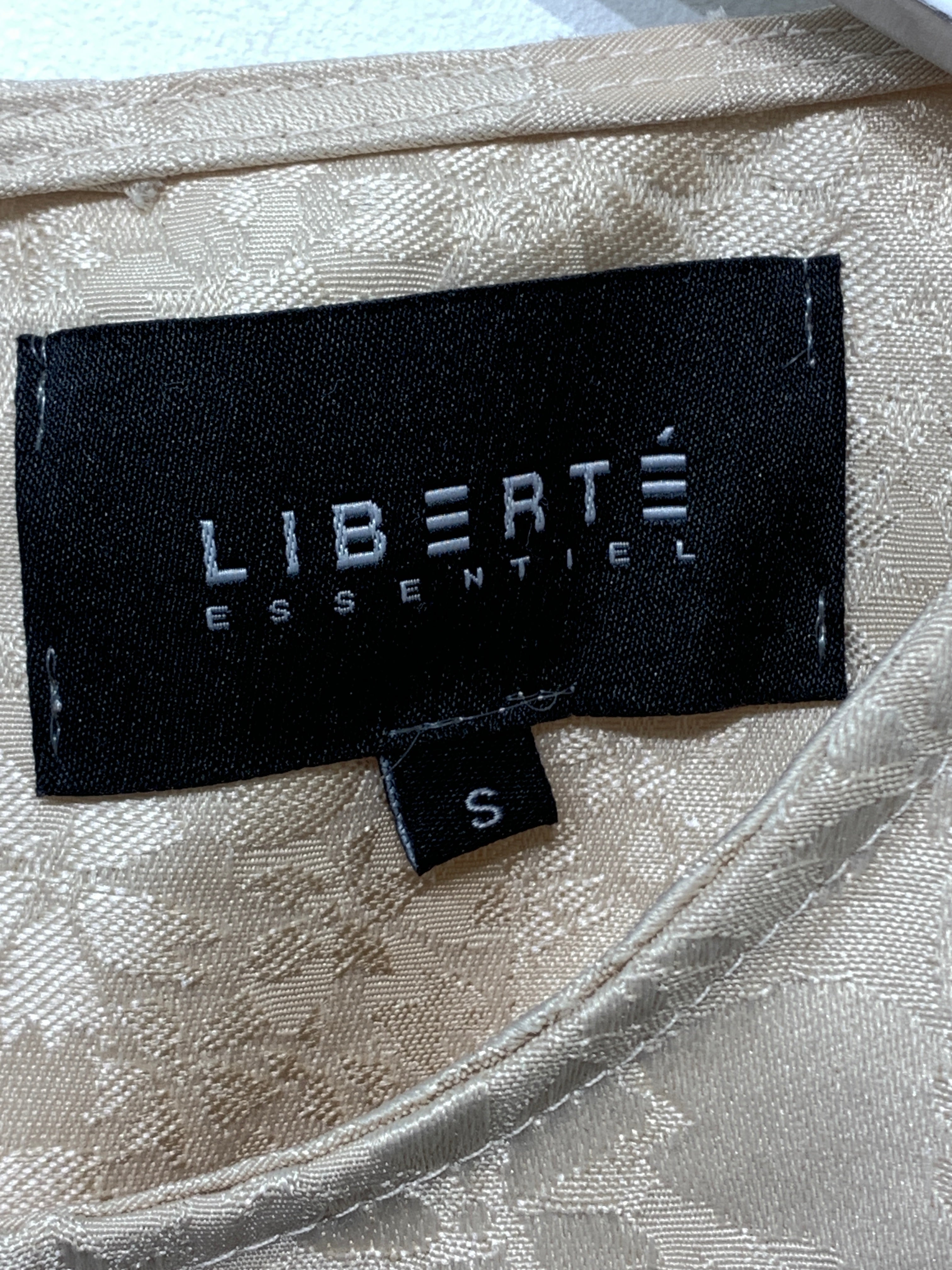 Liberte Bluse