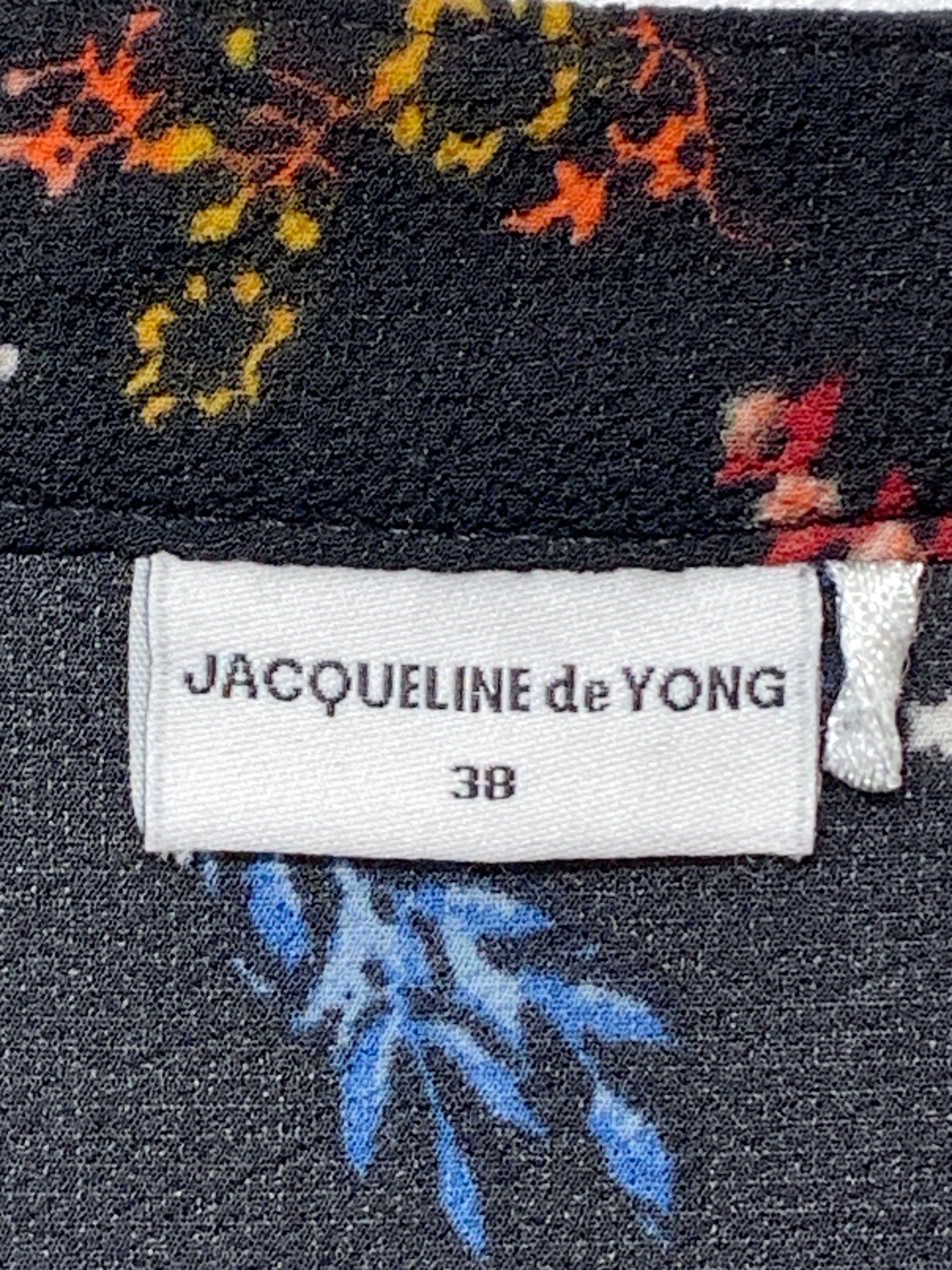 Jacqueline de Yong Tunika