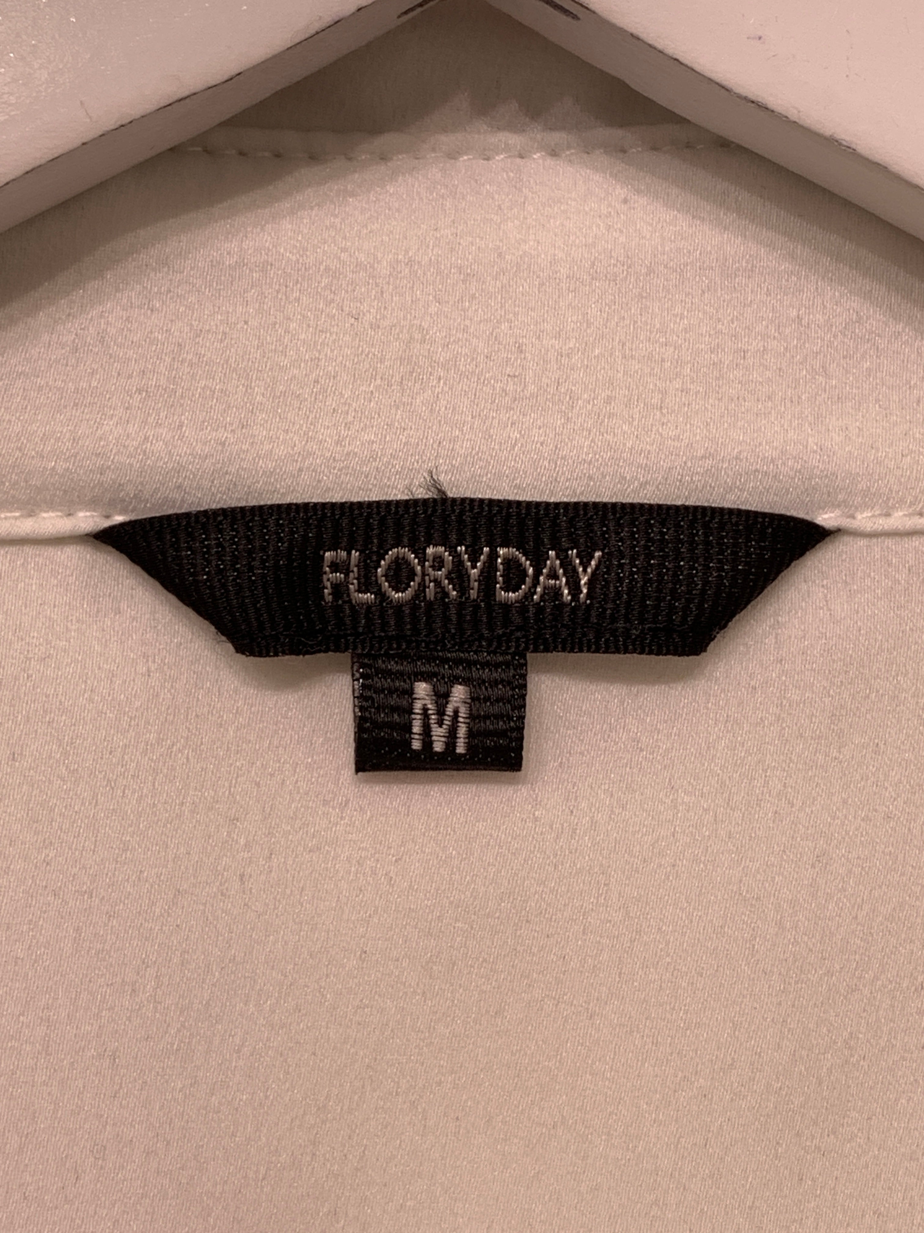 Floryday Skjorte