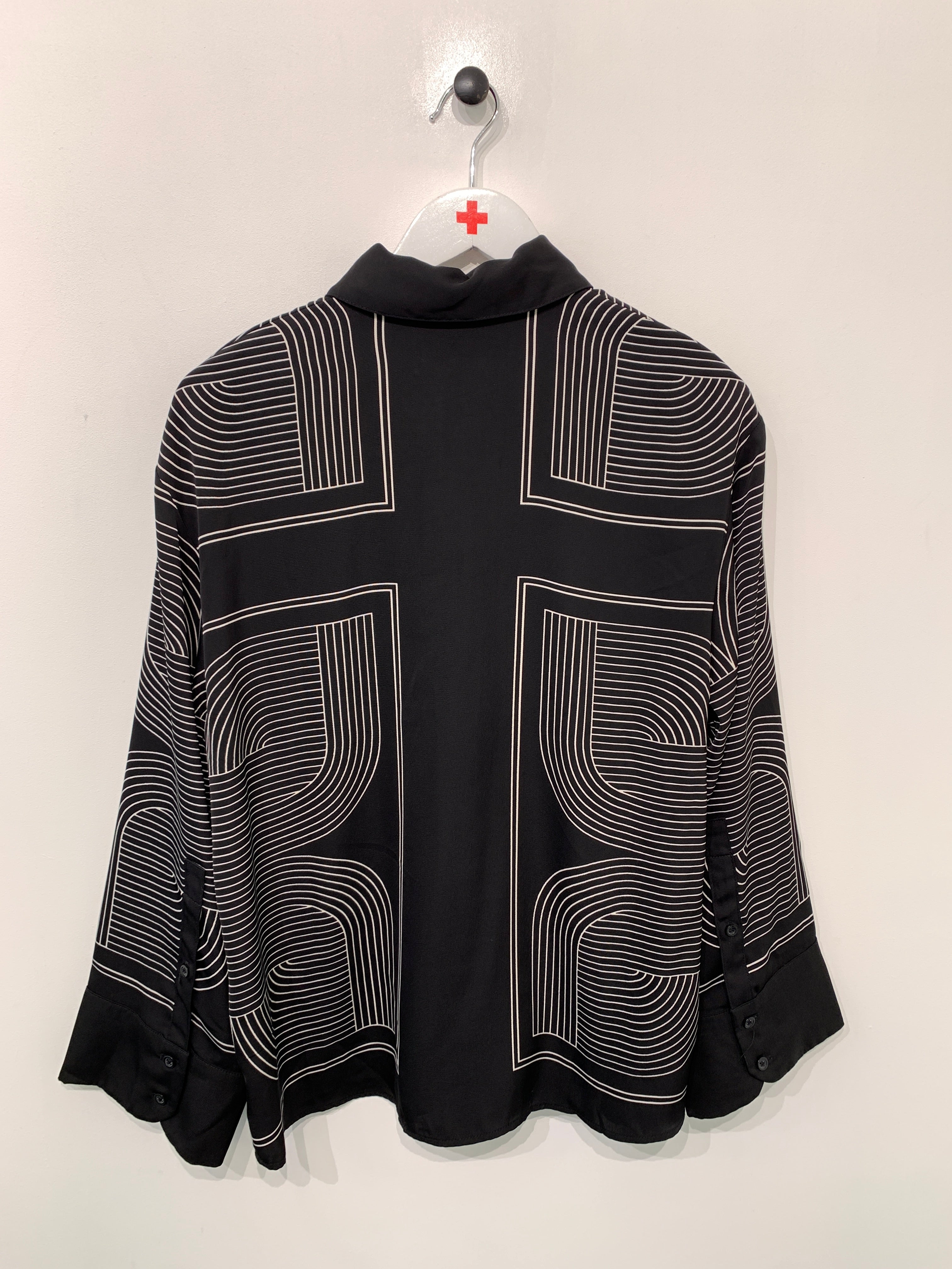H&M Skjorte