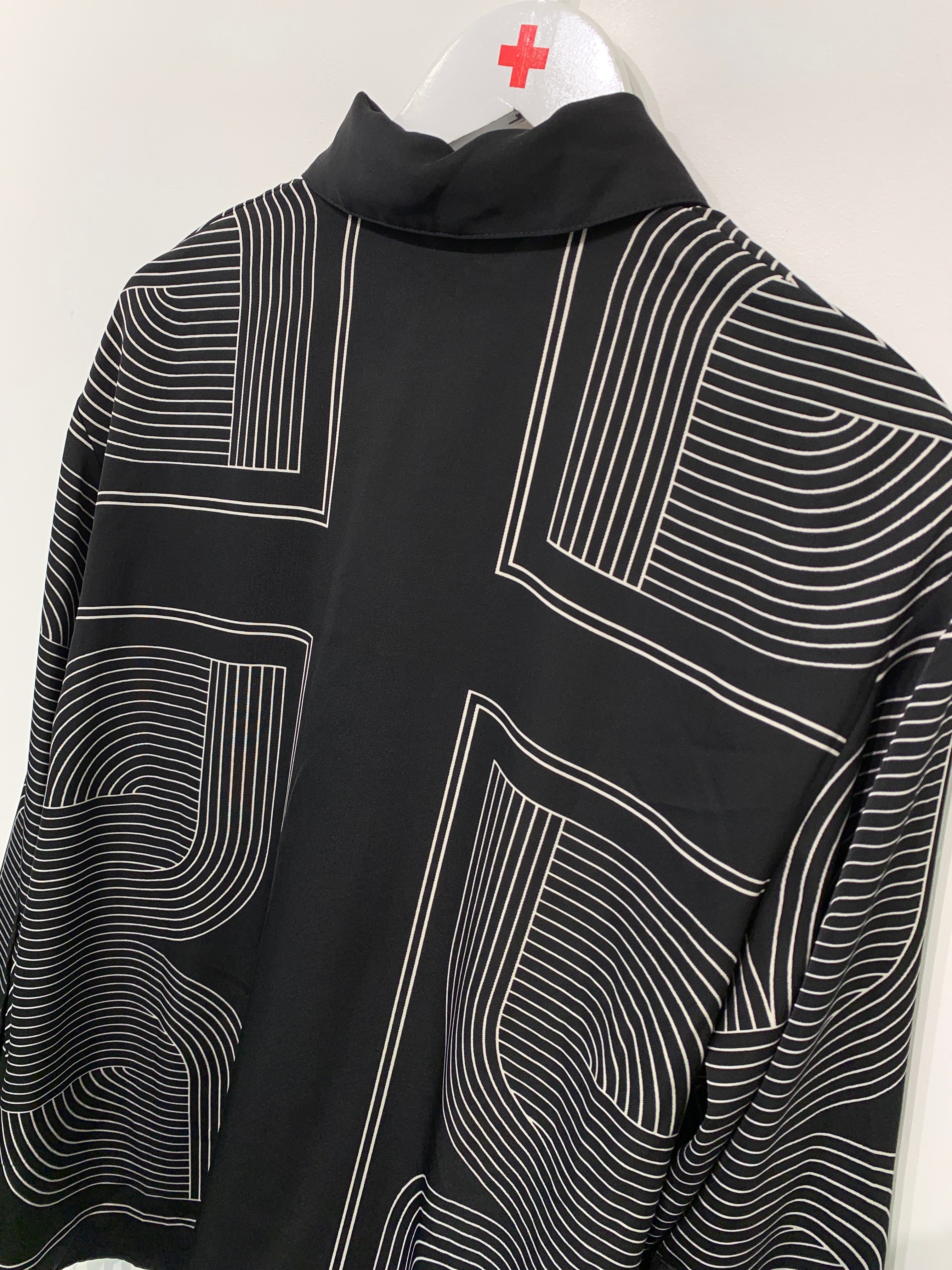 H&M Skjorte