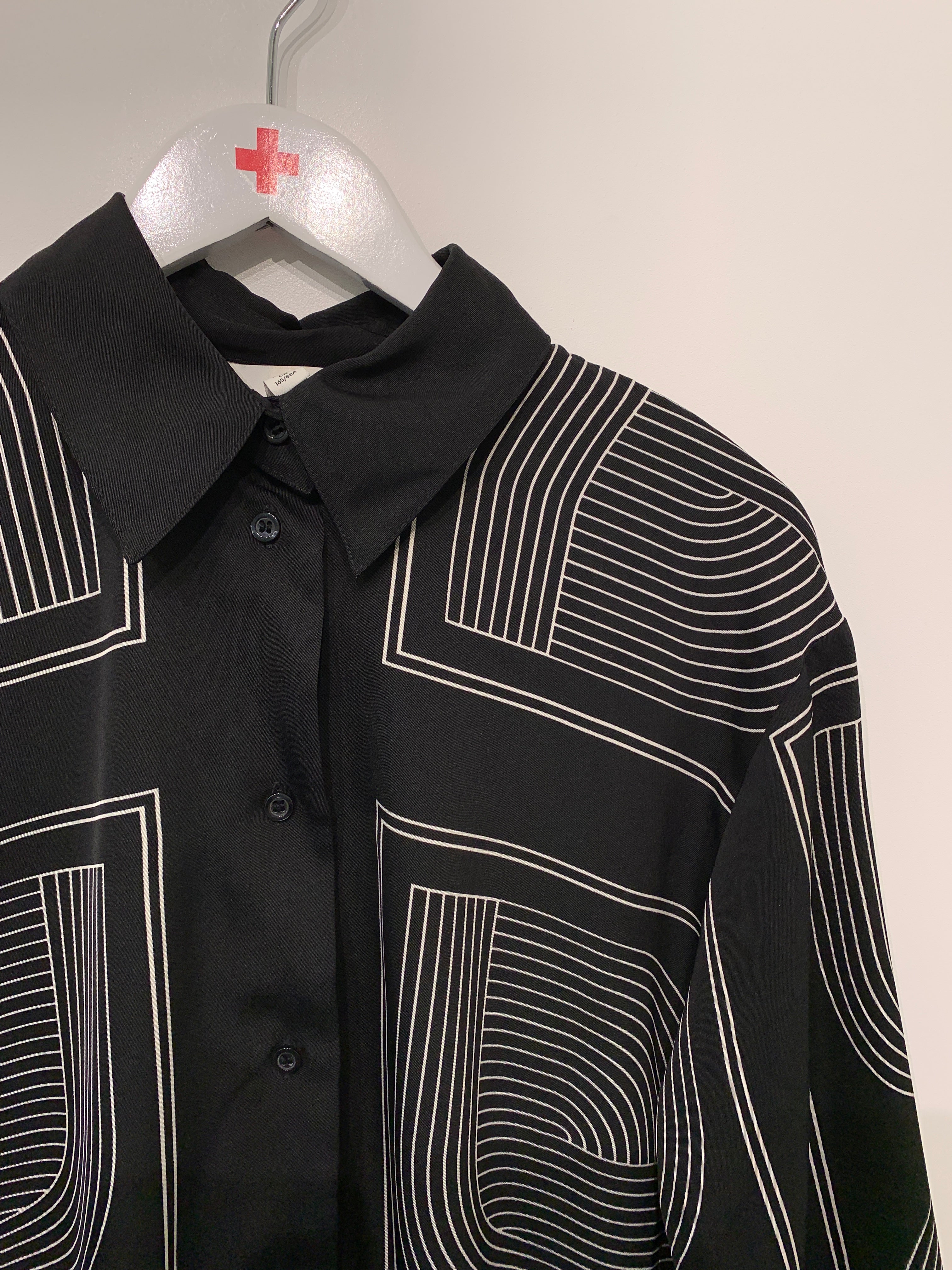 H&M Skjorte
