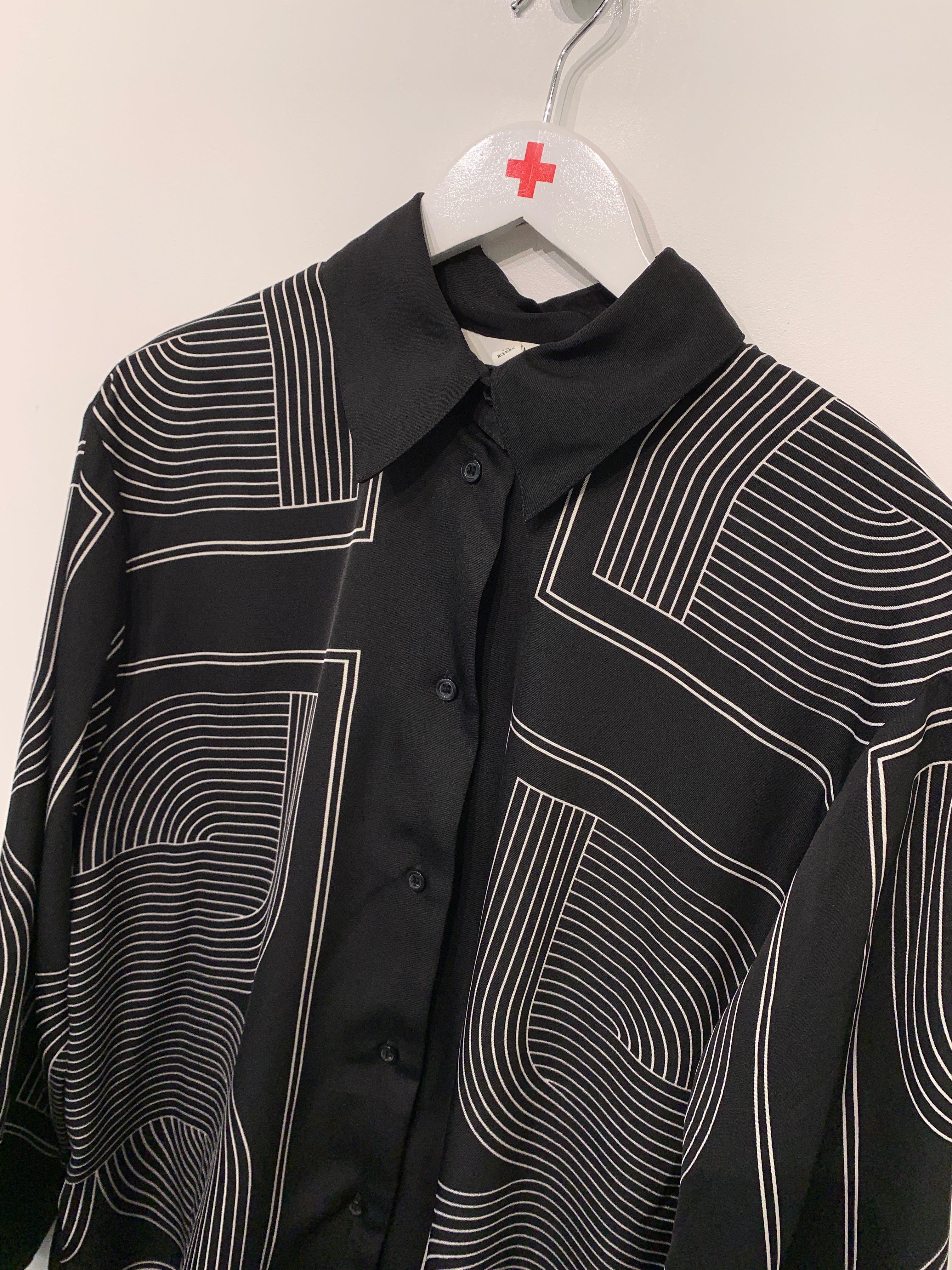 H&M Skjorte