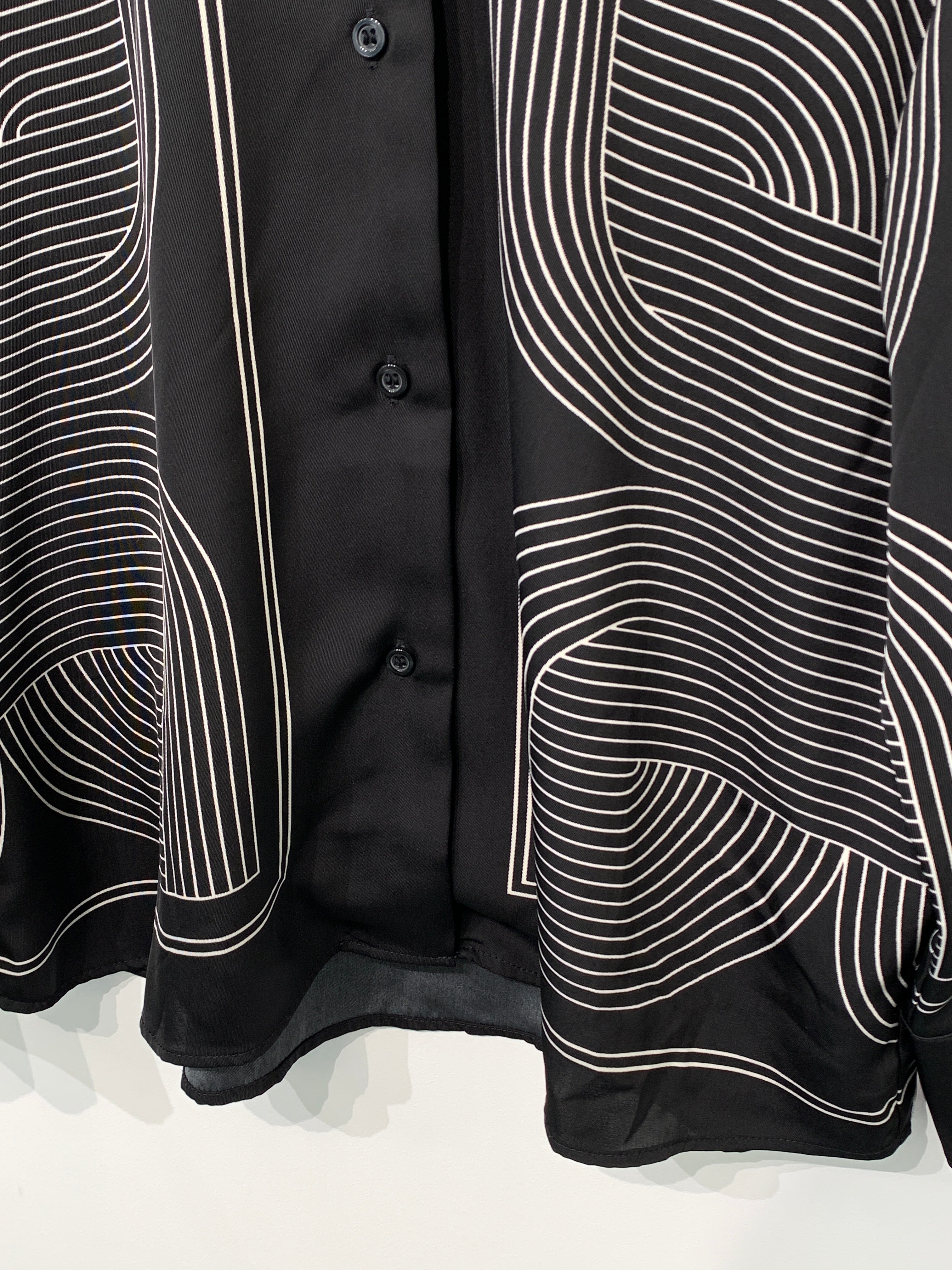 H&M Skjorte