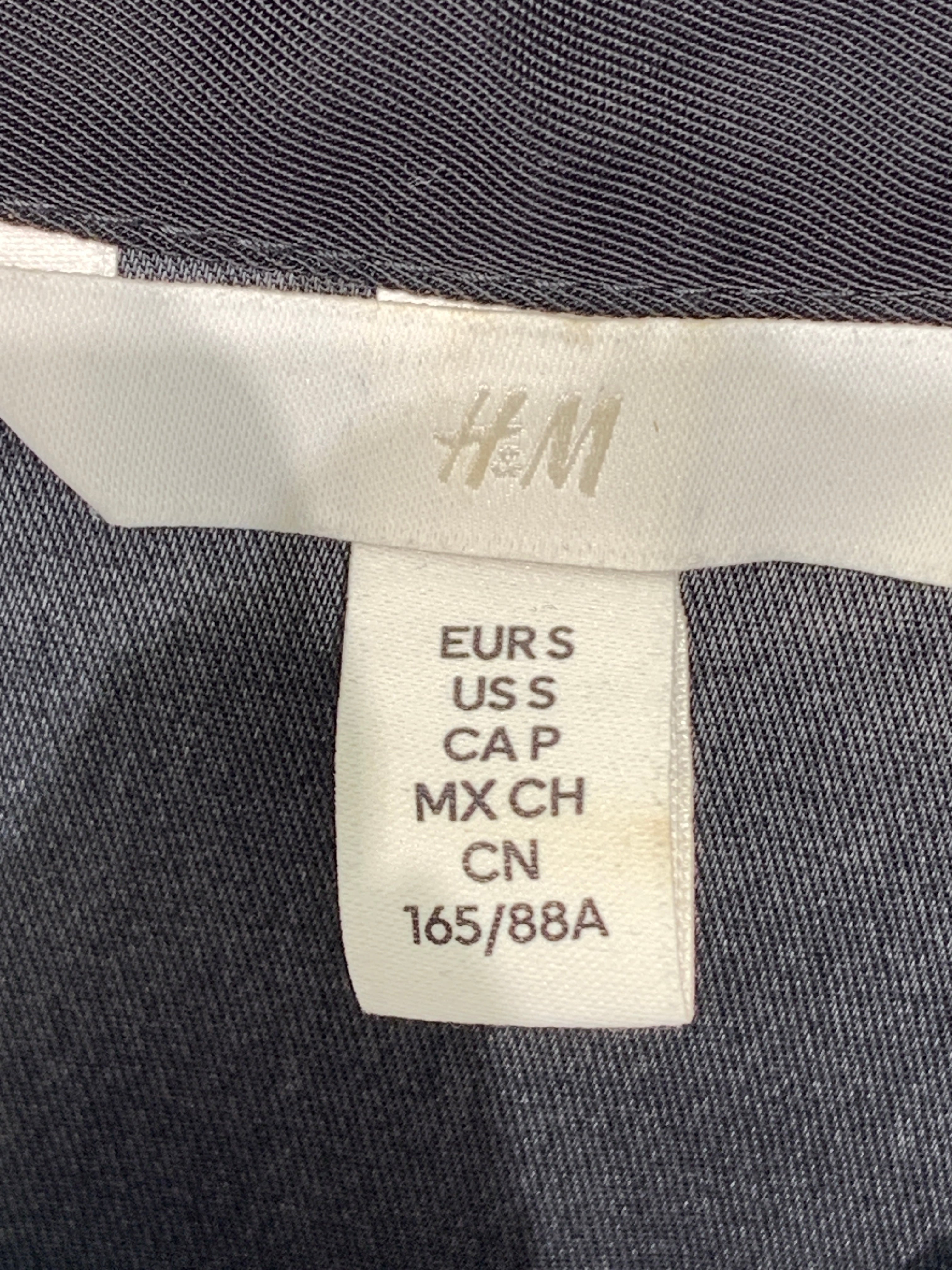 H&M Skjorte
