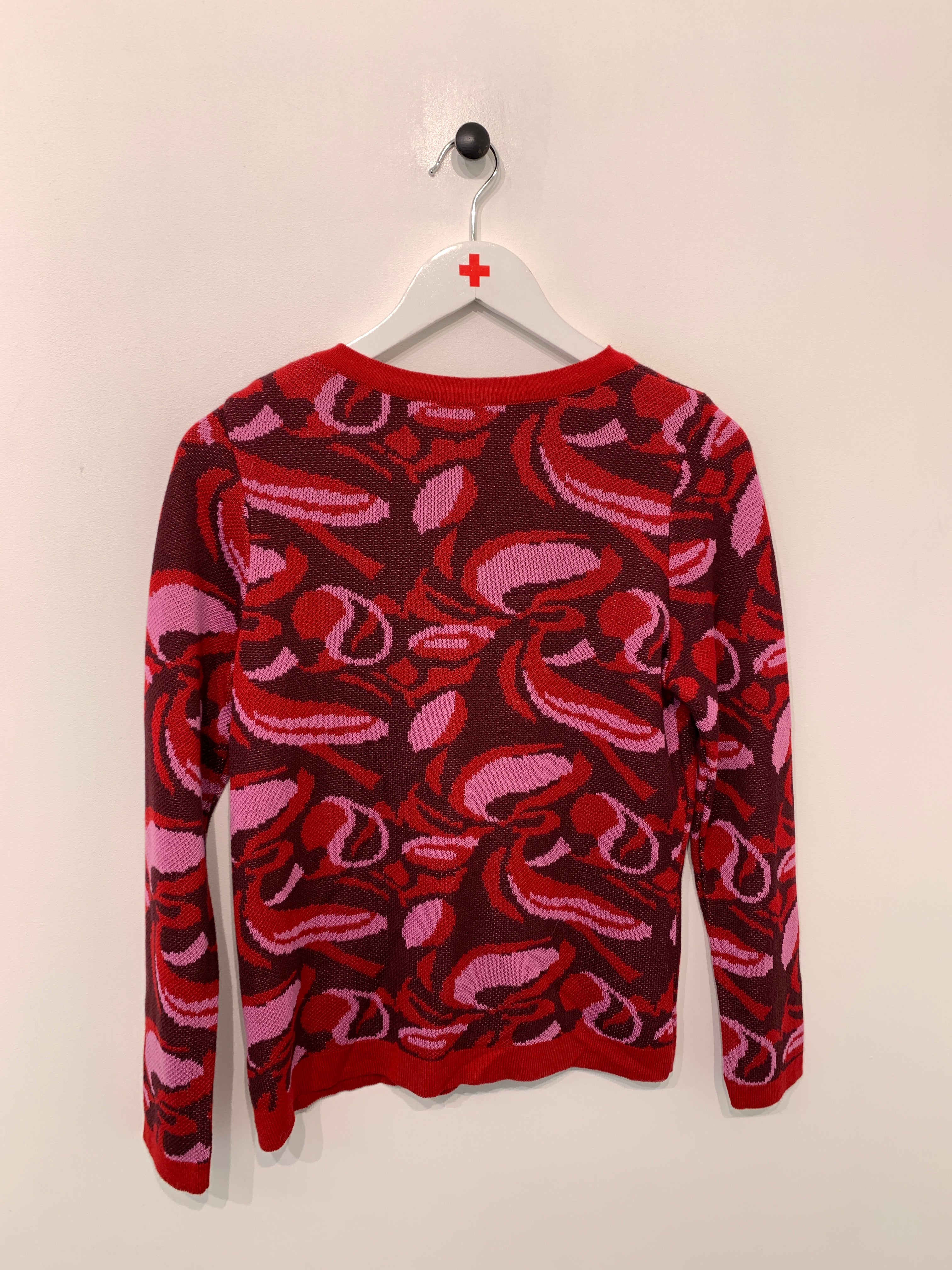 Skovhuus Cardigan
