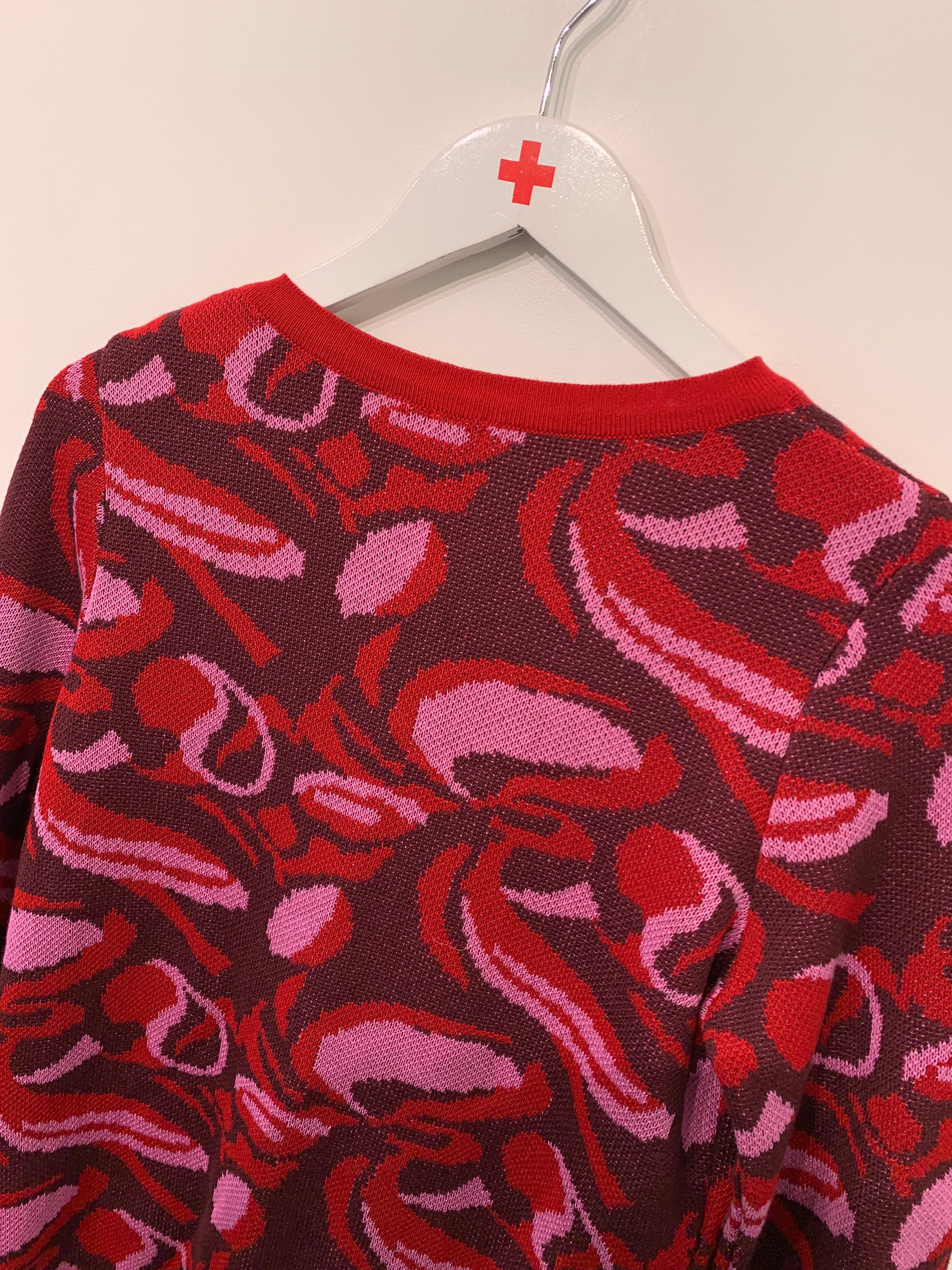 Skovhuus Cardigan