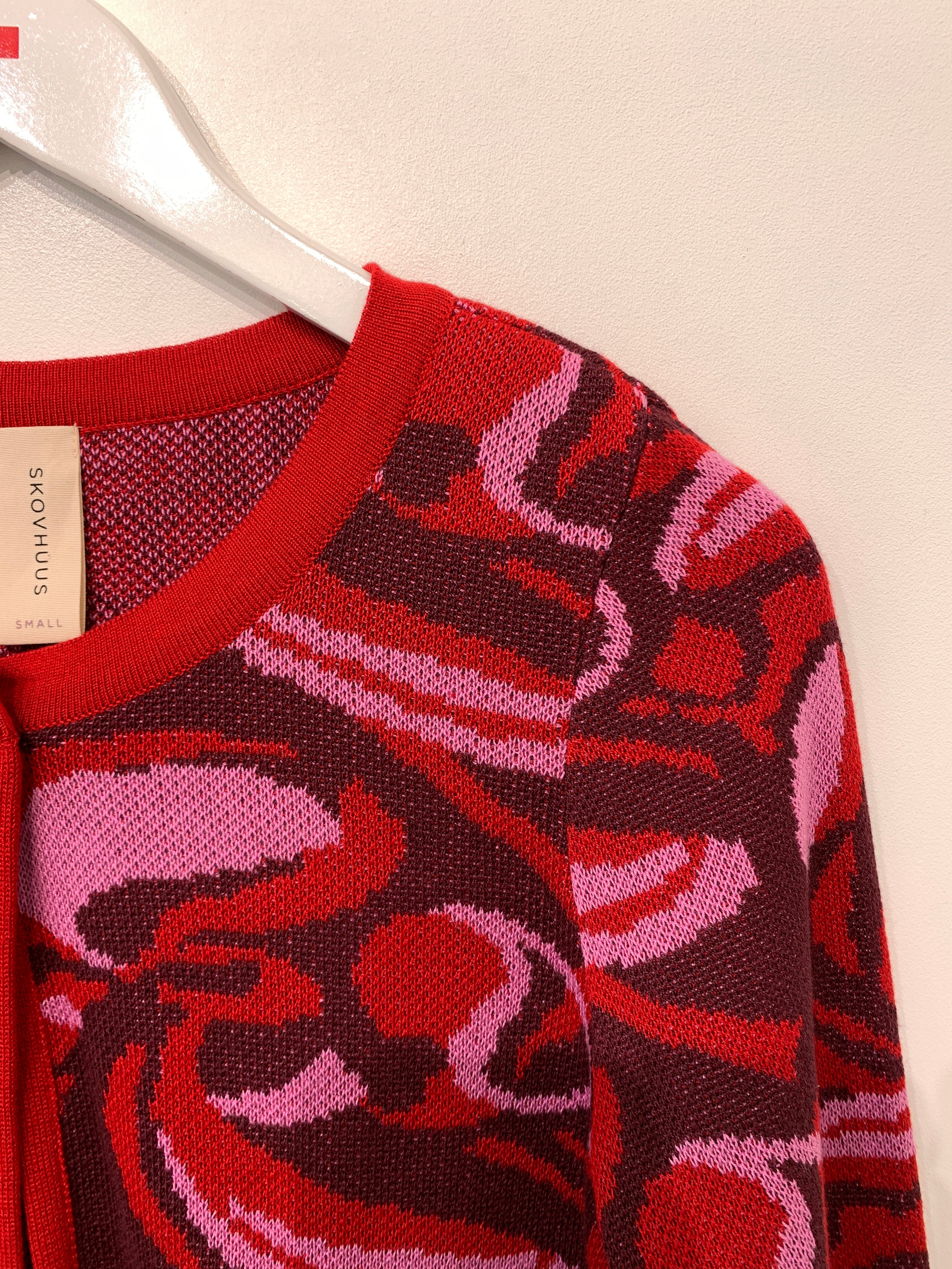 Skovhuus Cardigan