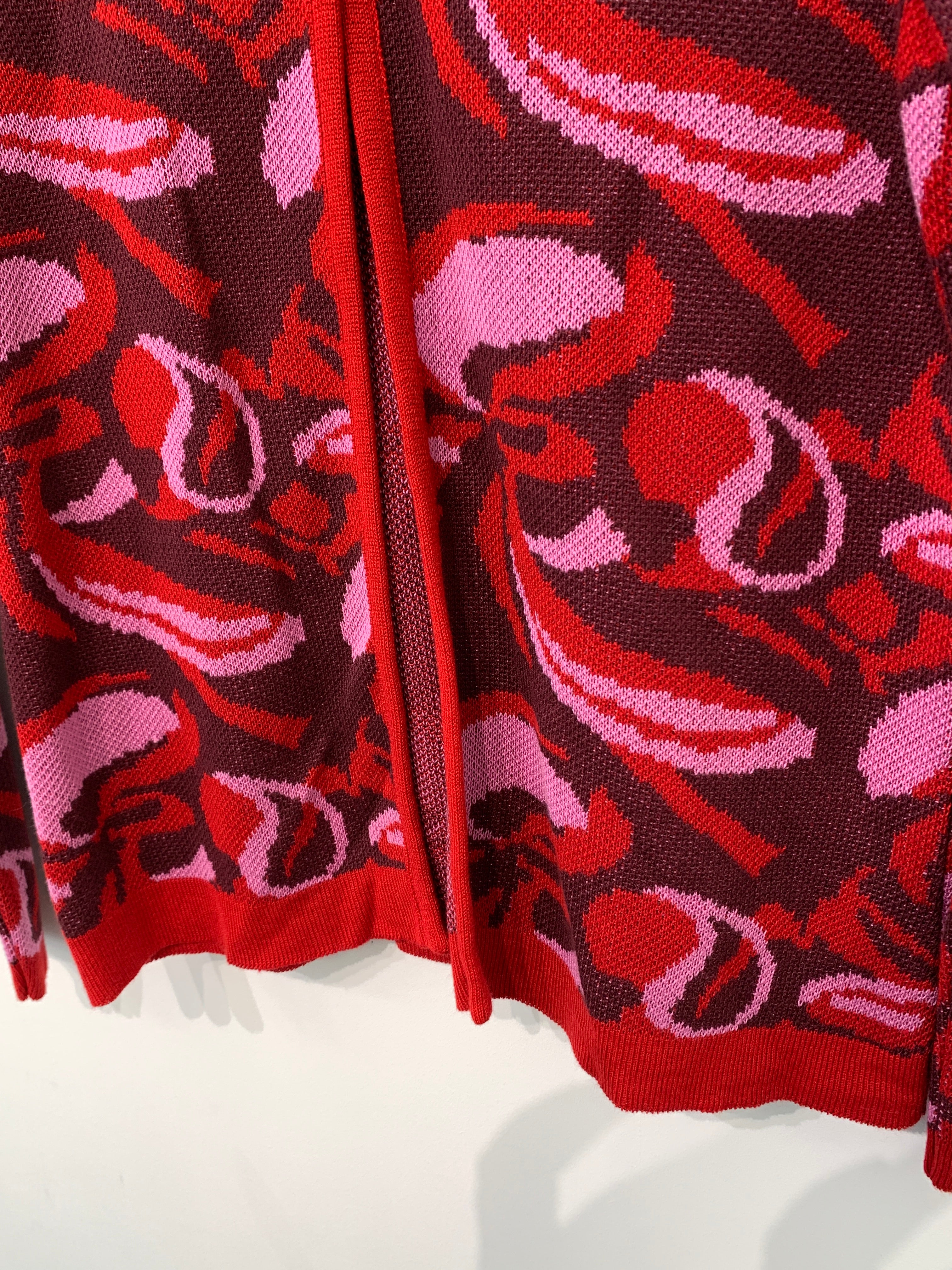 Skovhuus Cardigan