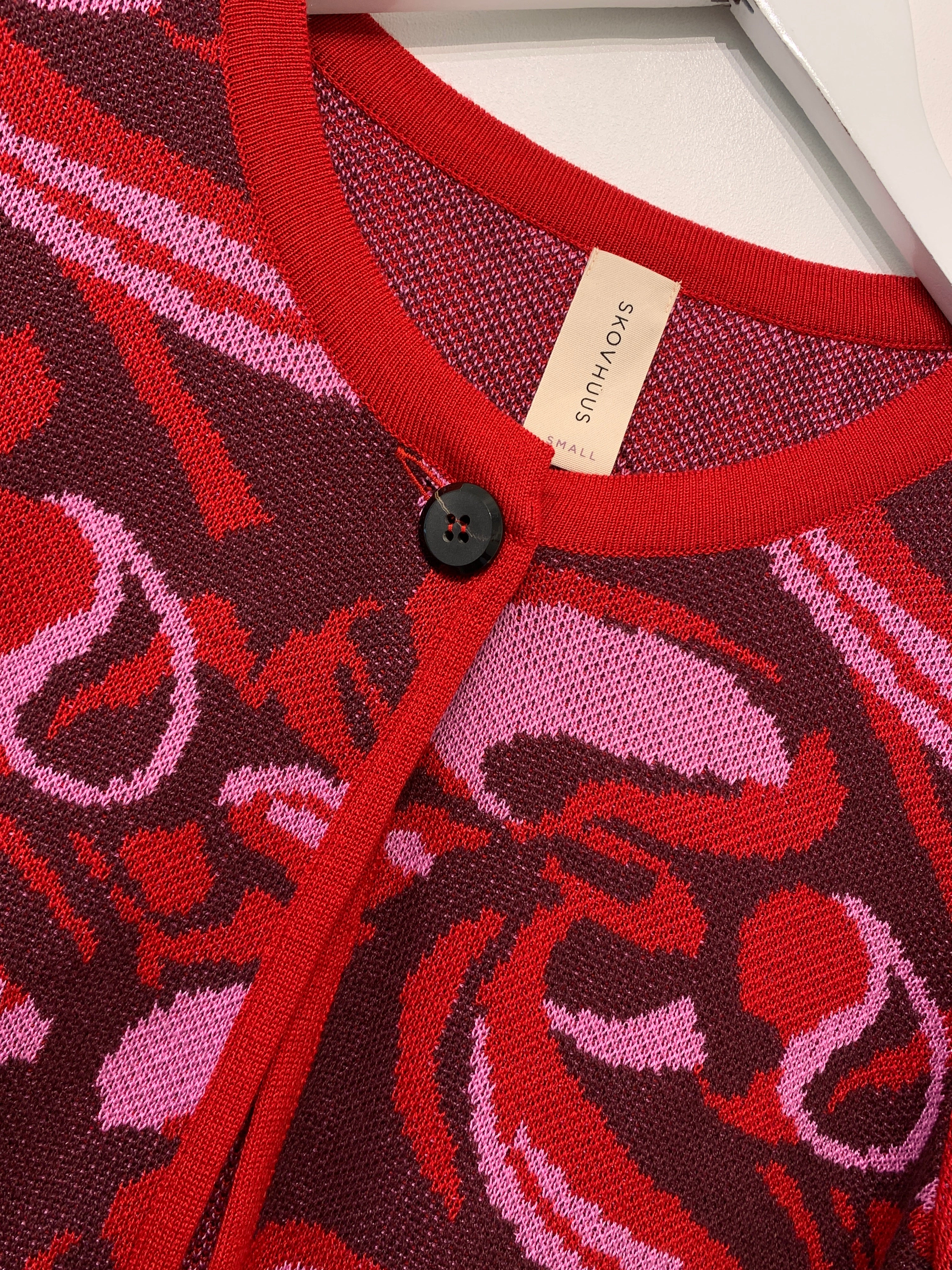 Skovhuus Cardigan