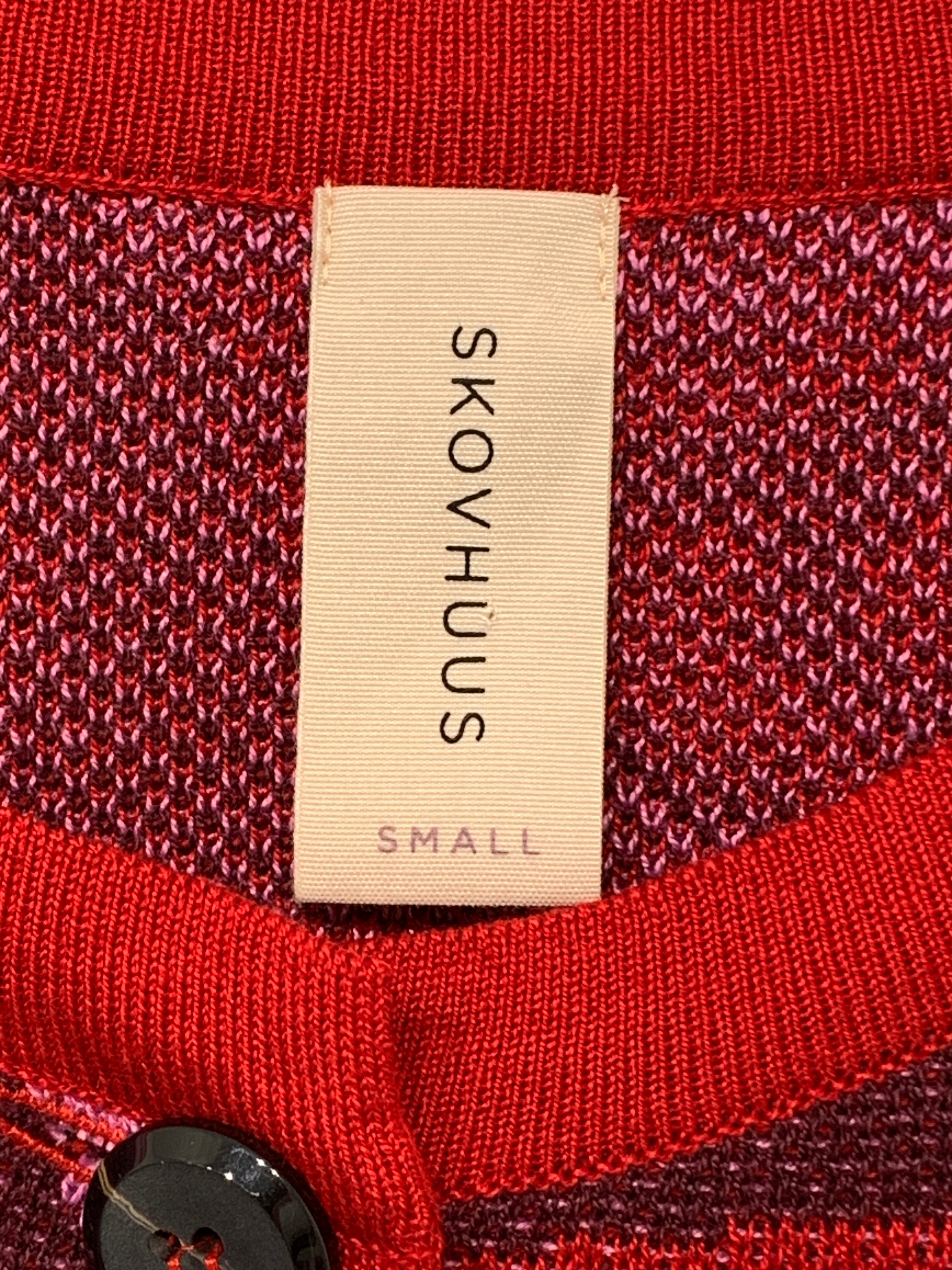 Skovhuus Cardigan