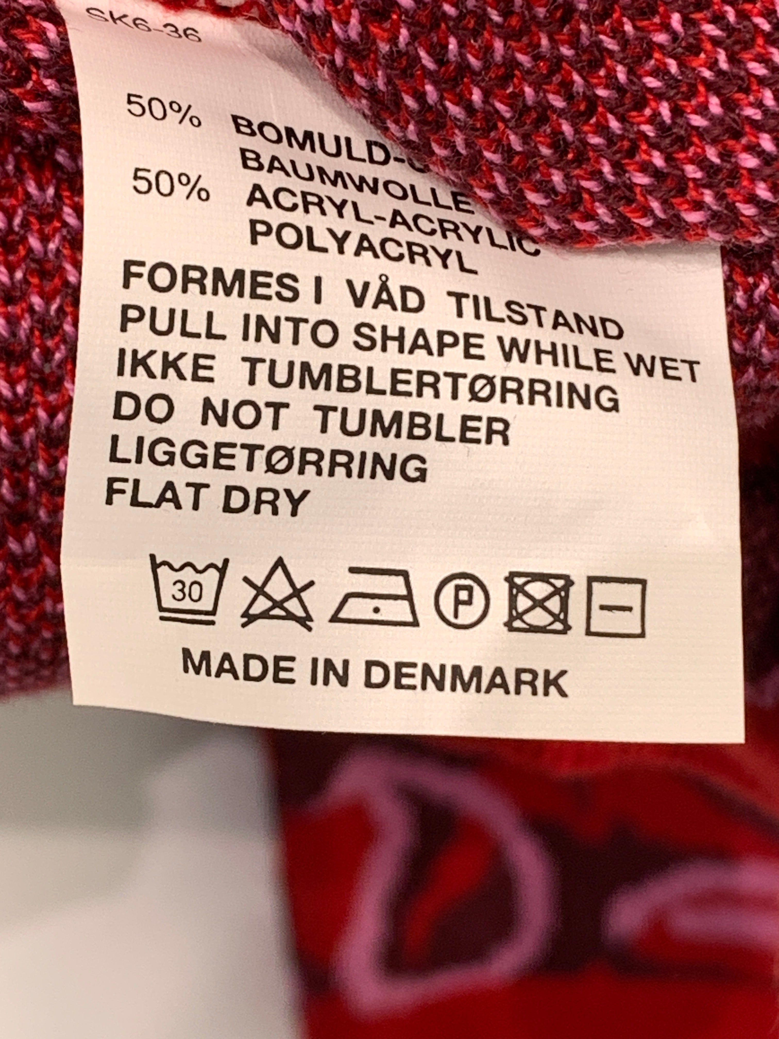 Skovhuus Cardigan