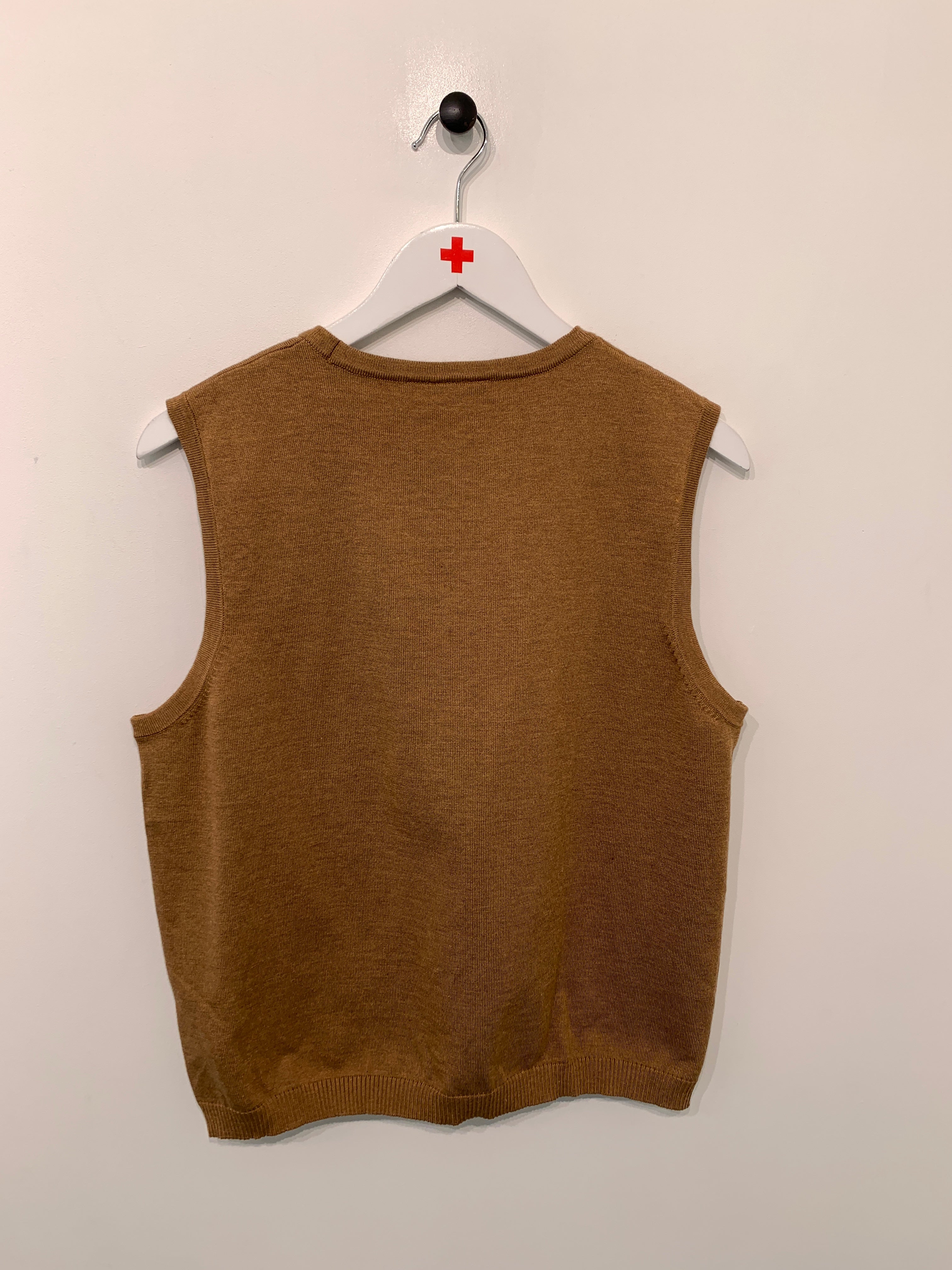 Saint Tropez Vest