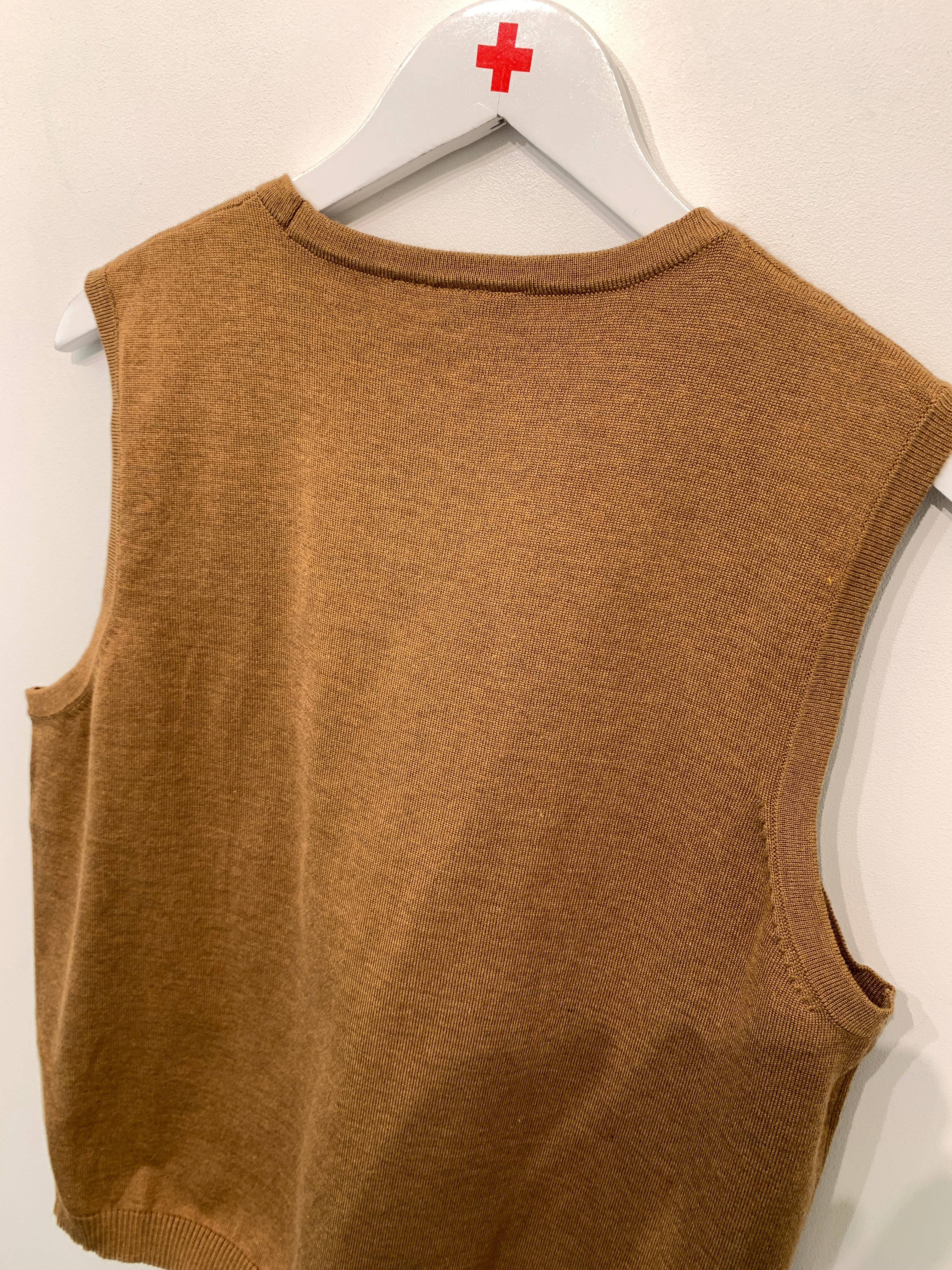 Saint Tropez Vest