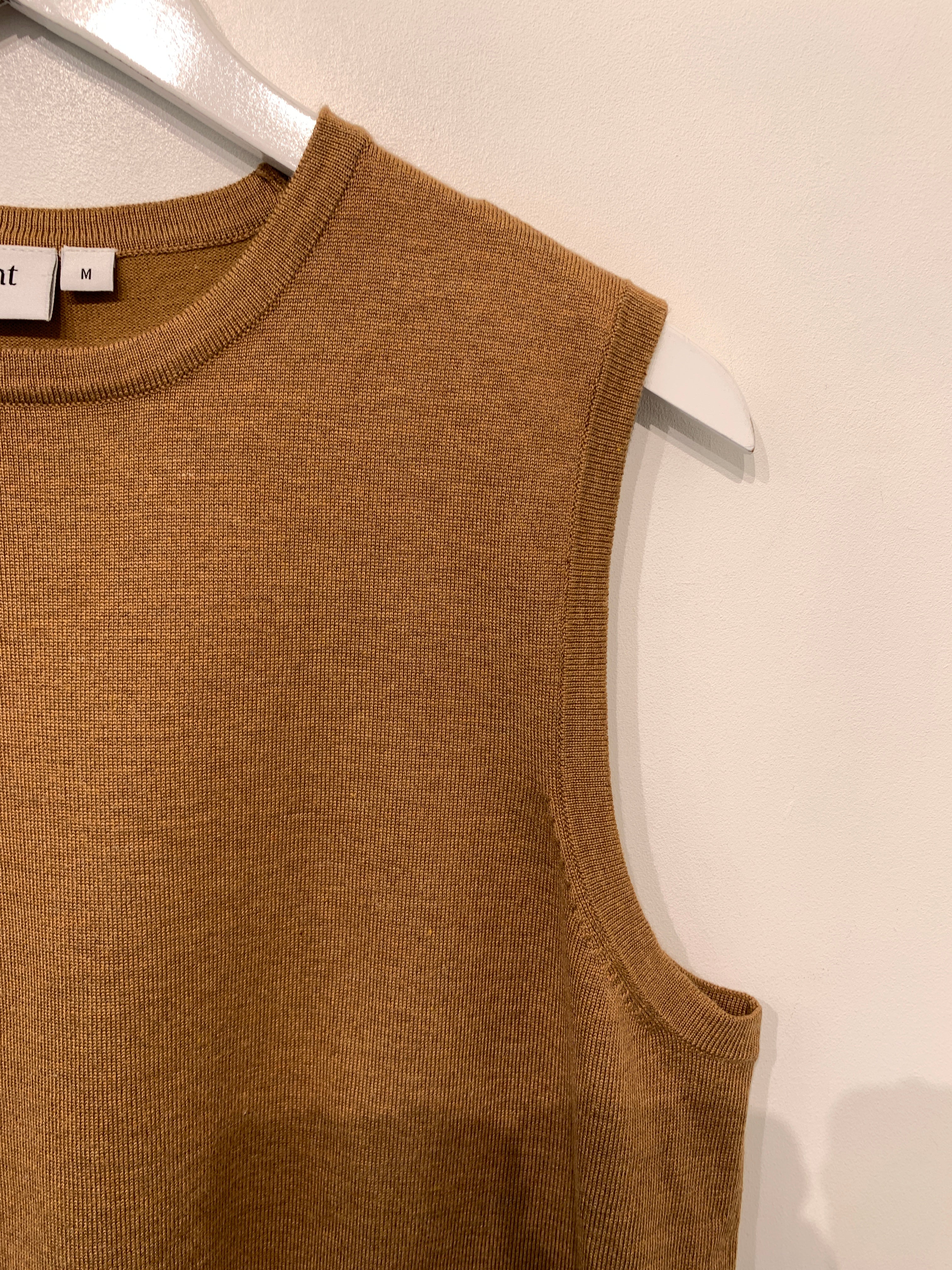 Saint Tropez Vest