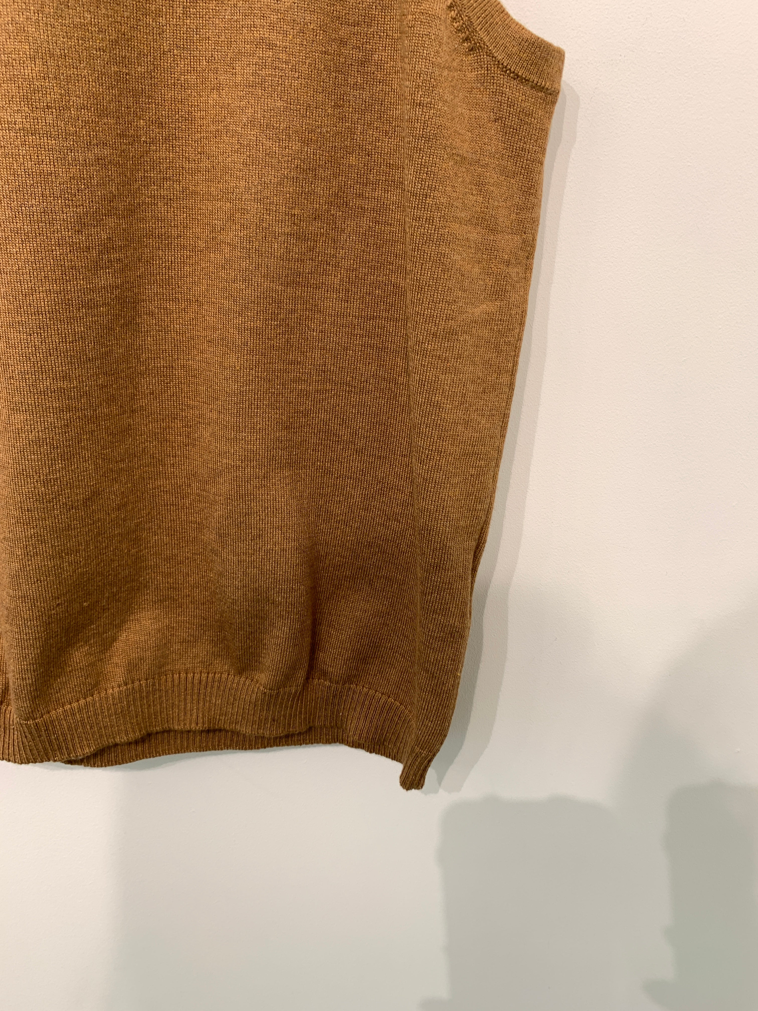 Saint Tropez Vest