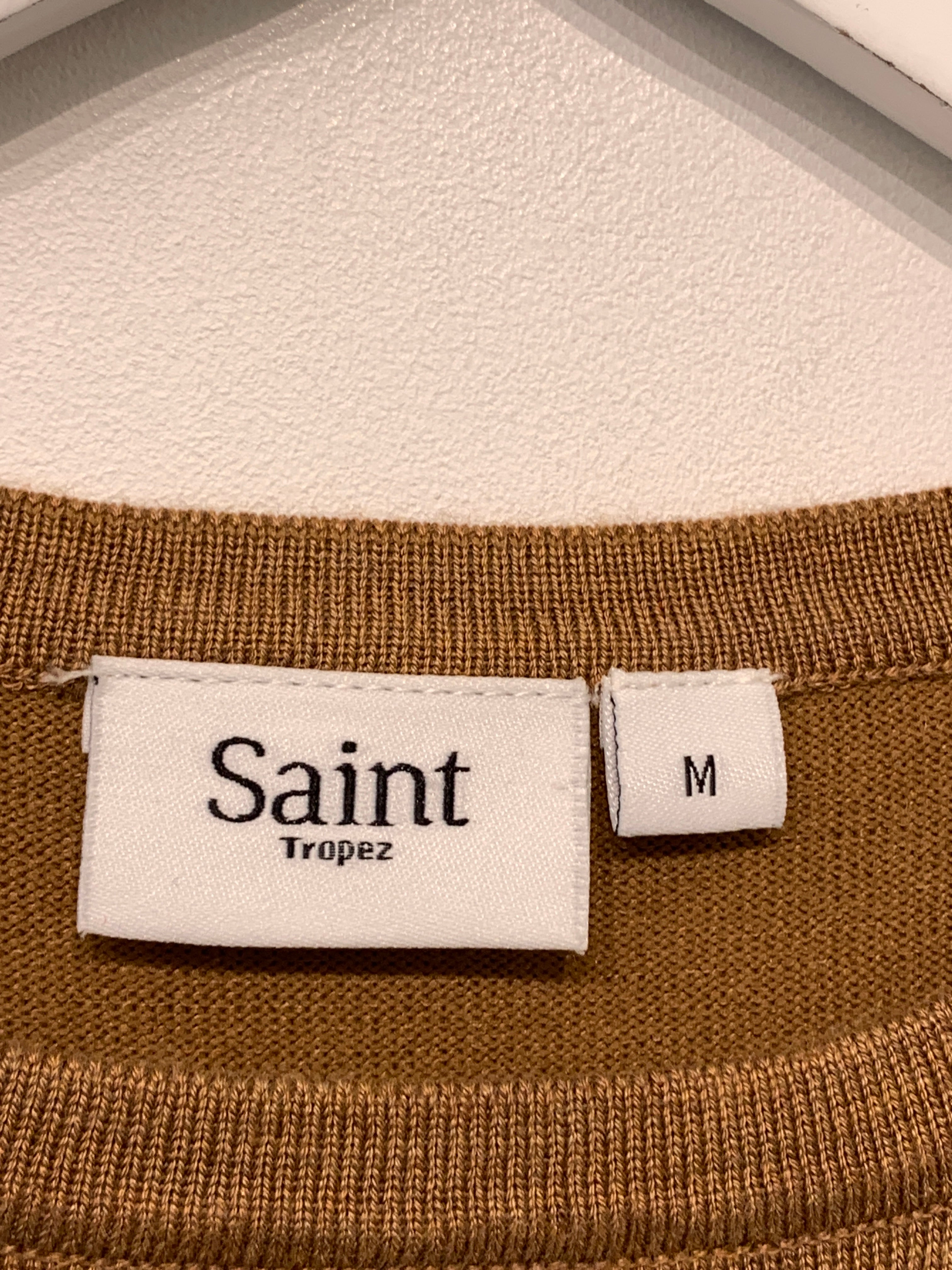 Saint Tropez Vest