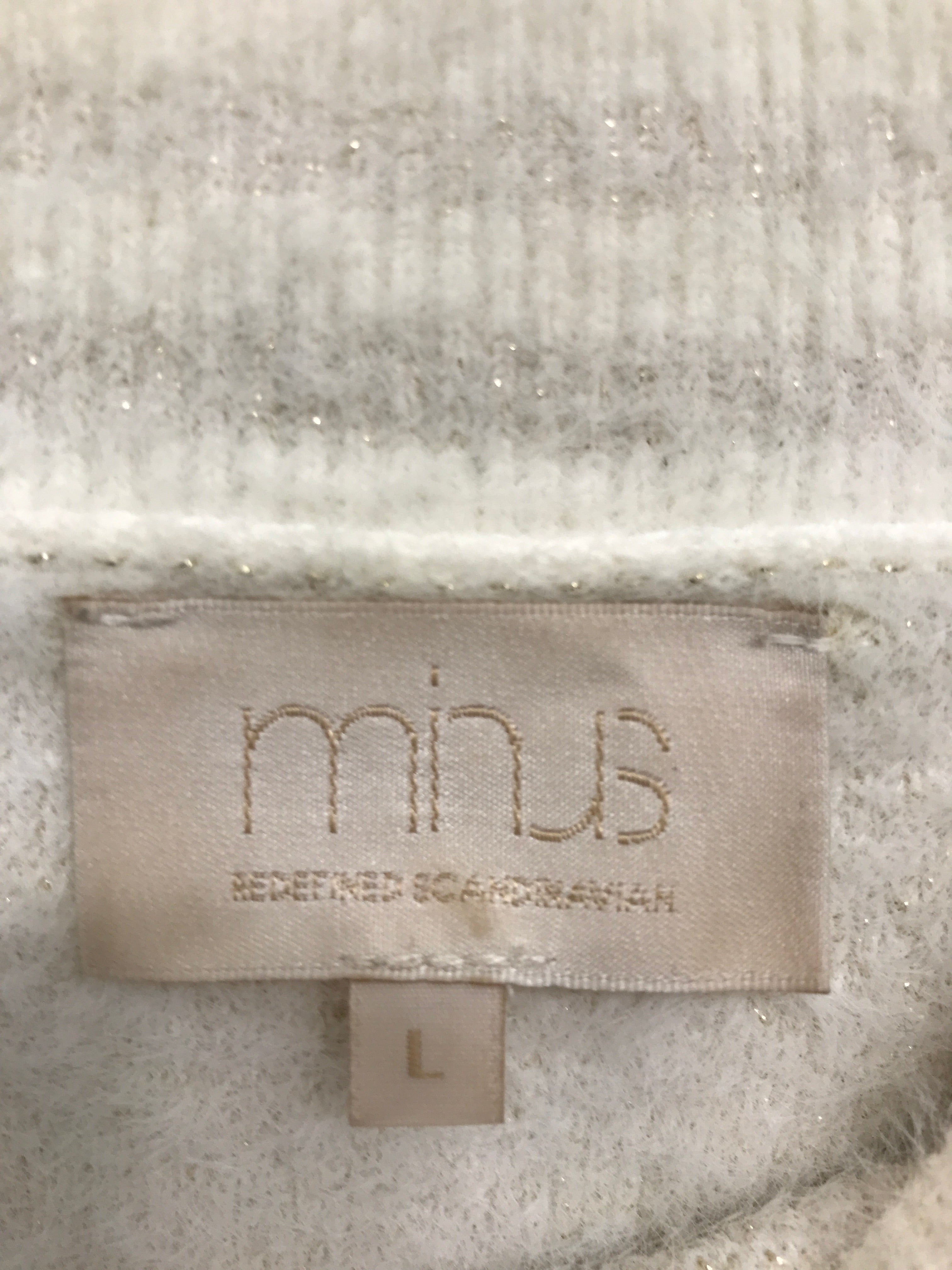 Minus Strik