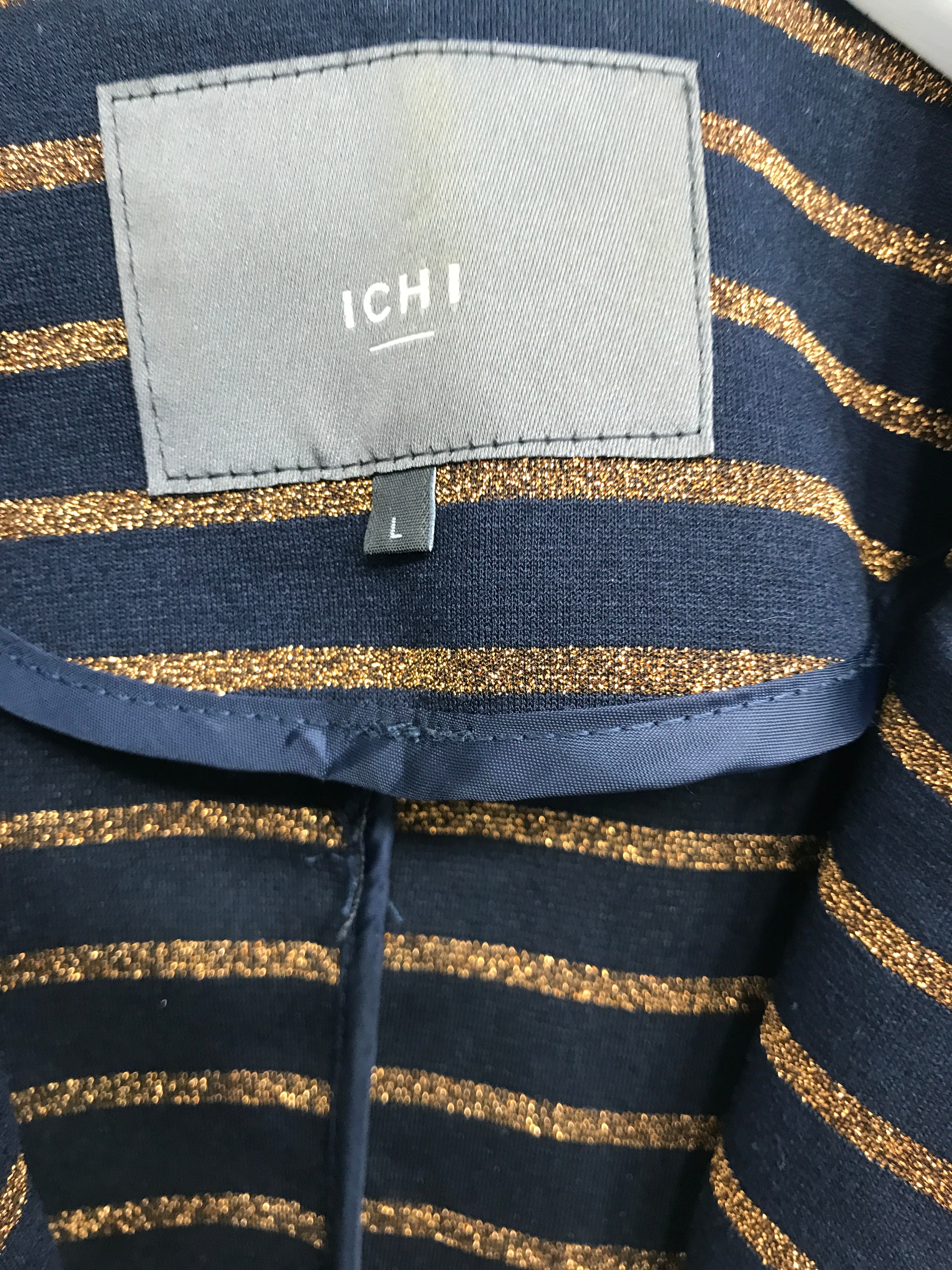 Ichi Blazer