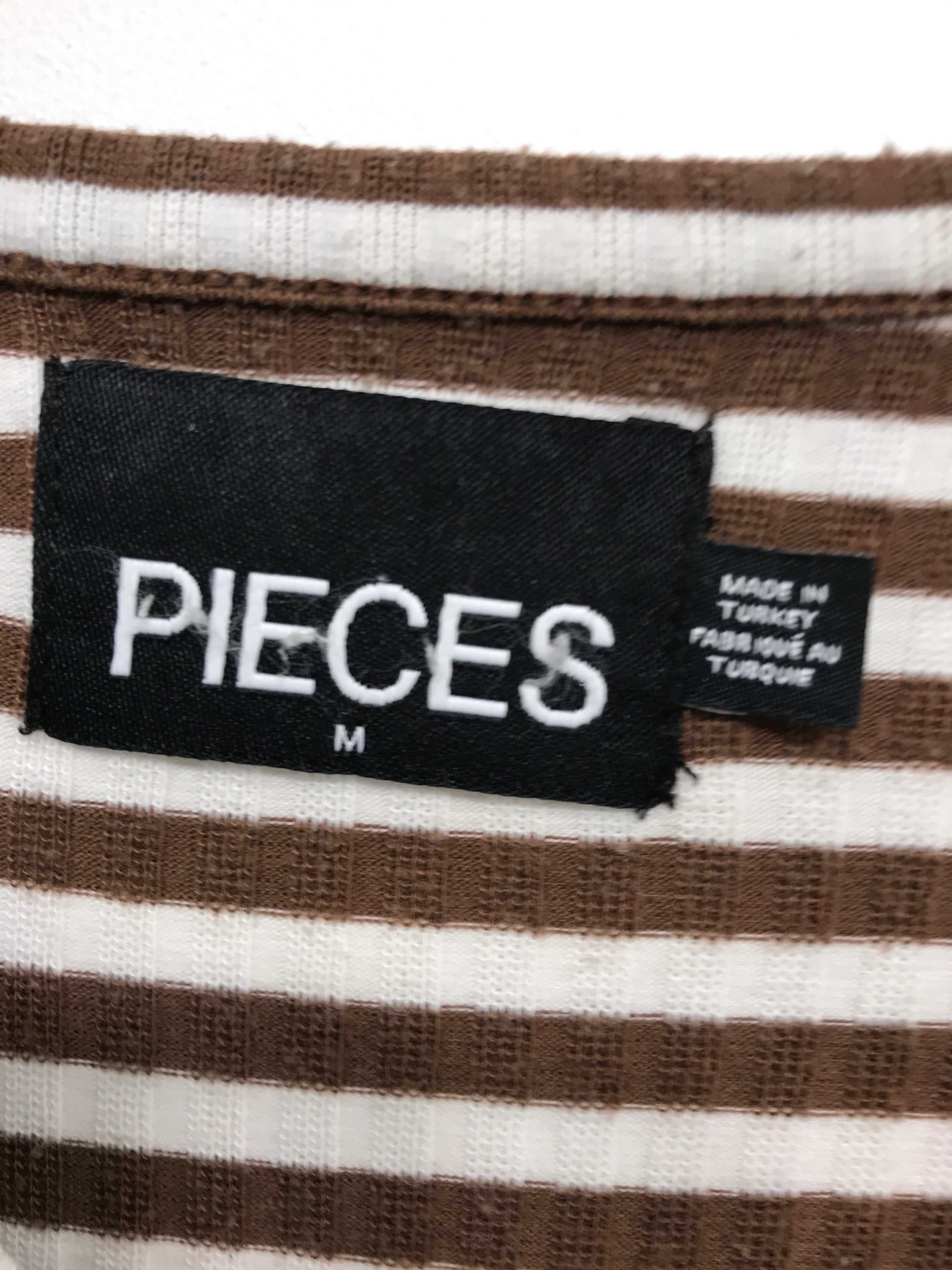 Pieces Bluse