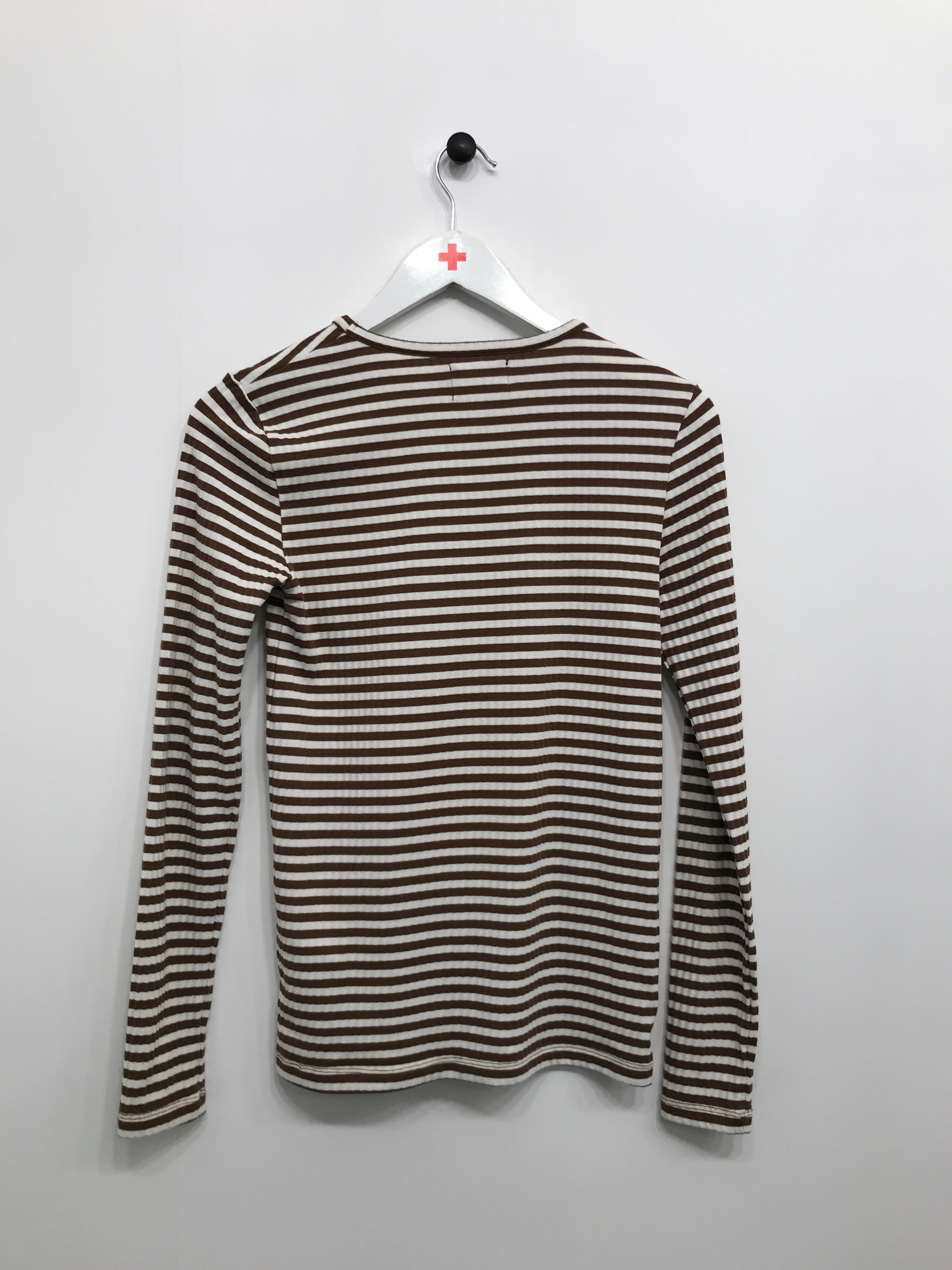 Pieces Bluse