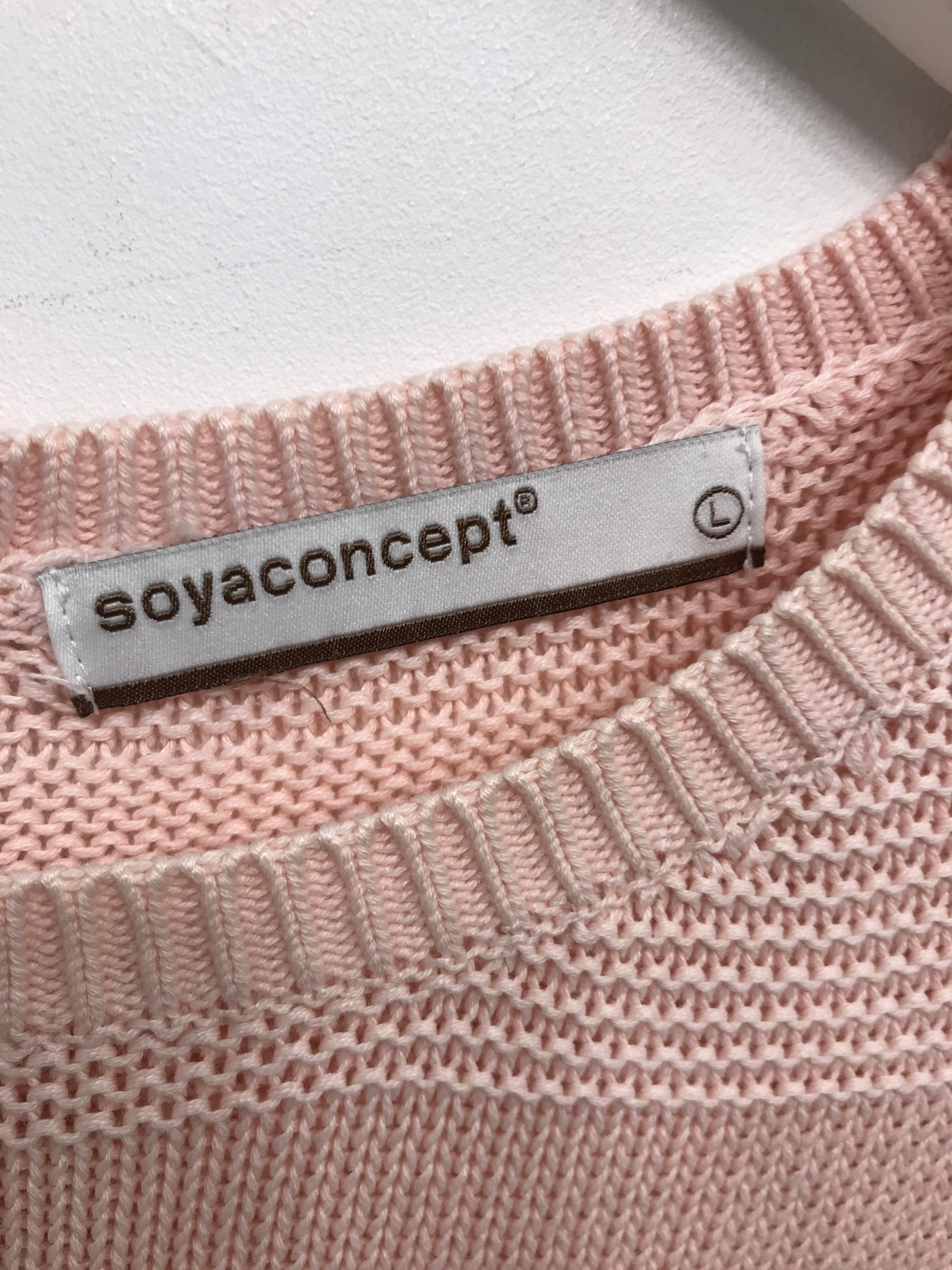 Soyaconcept Strik