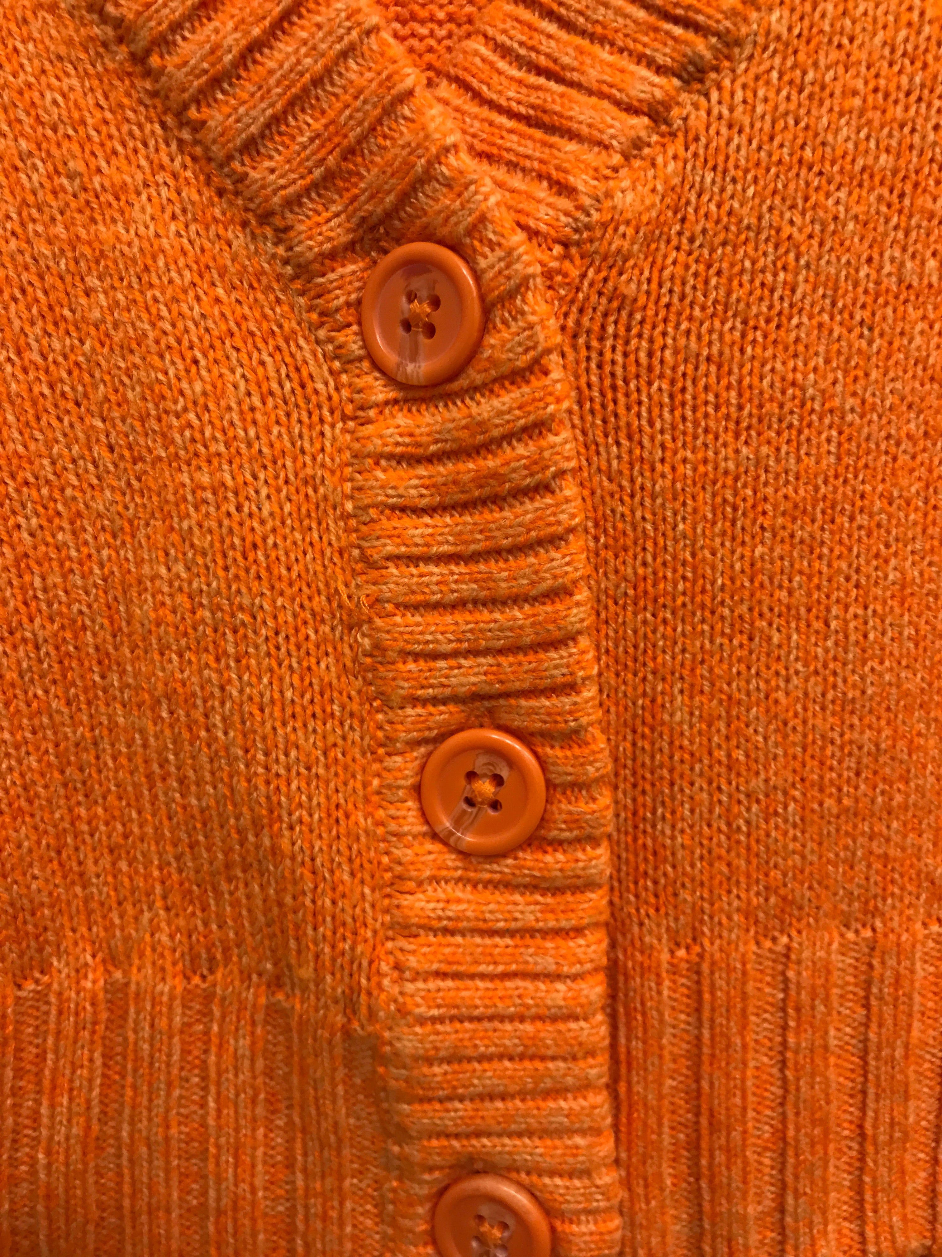 Divided Cardigan