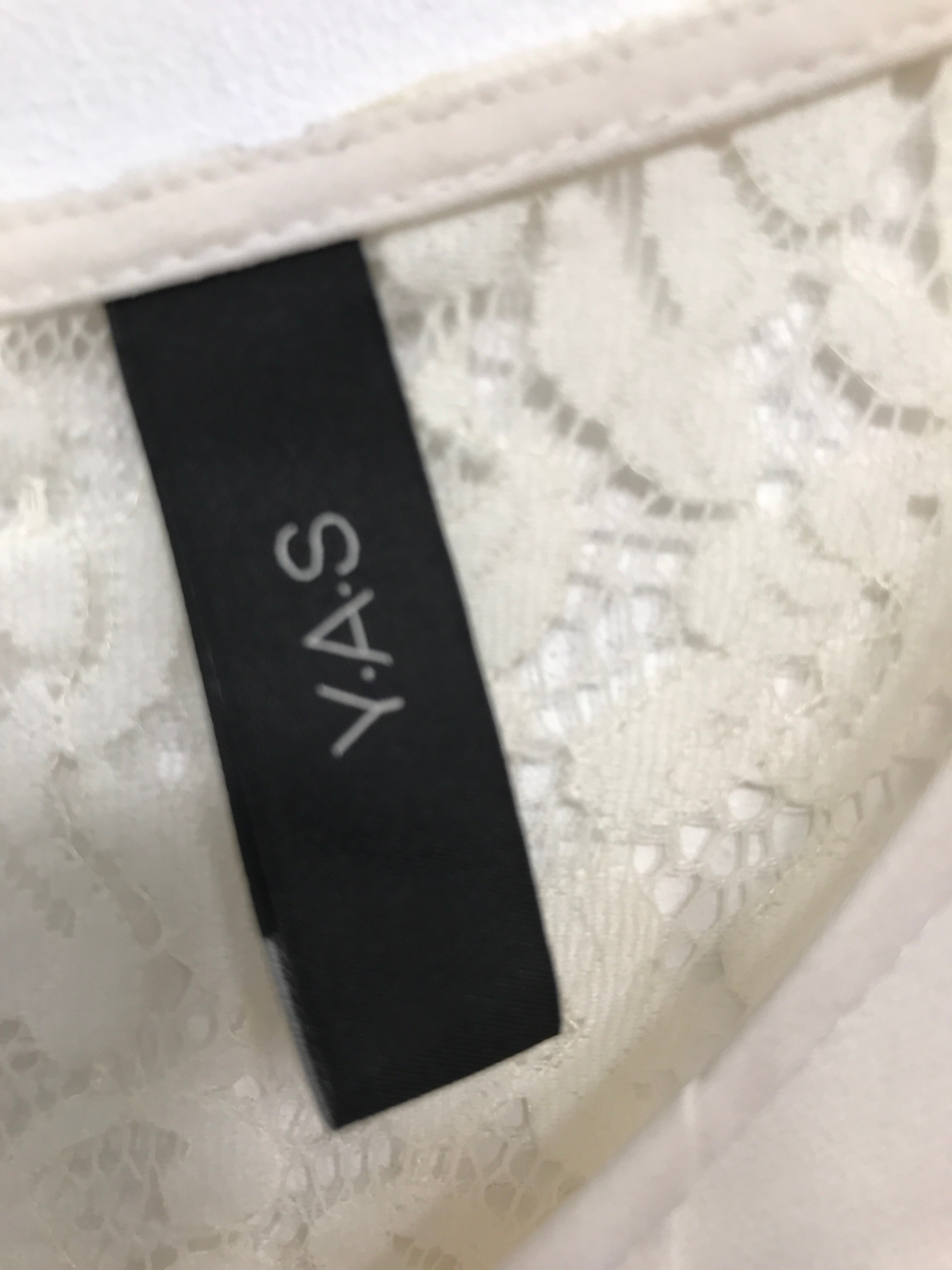 Y.A.S Bluse
