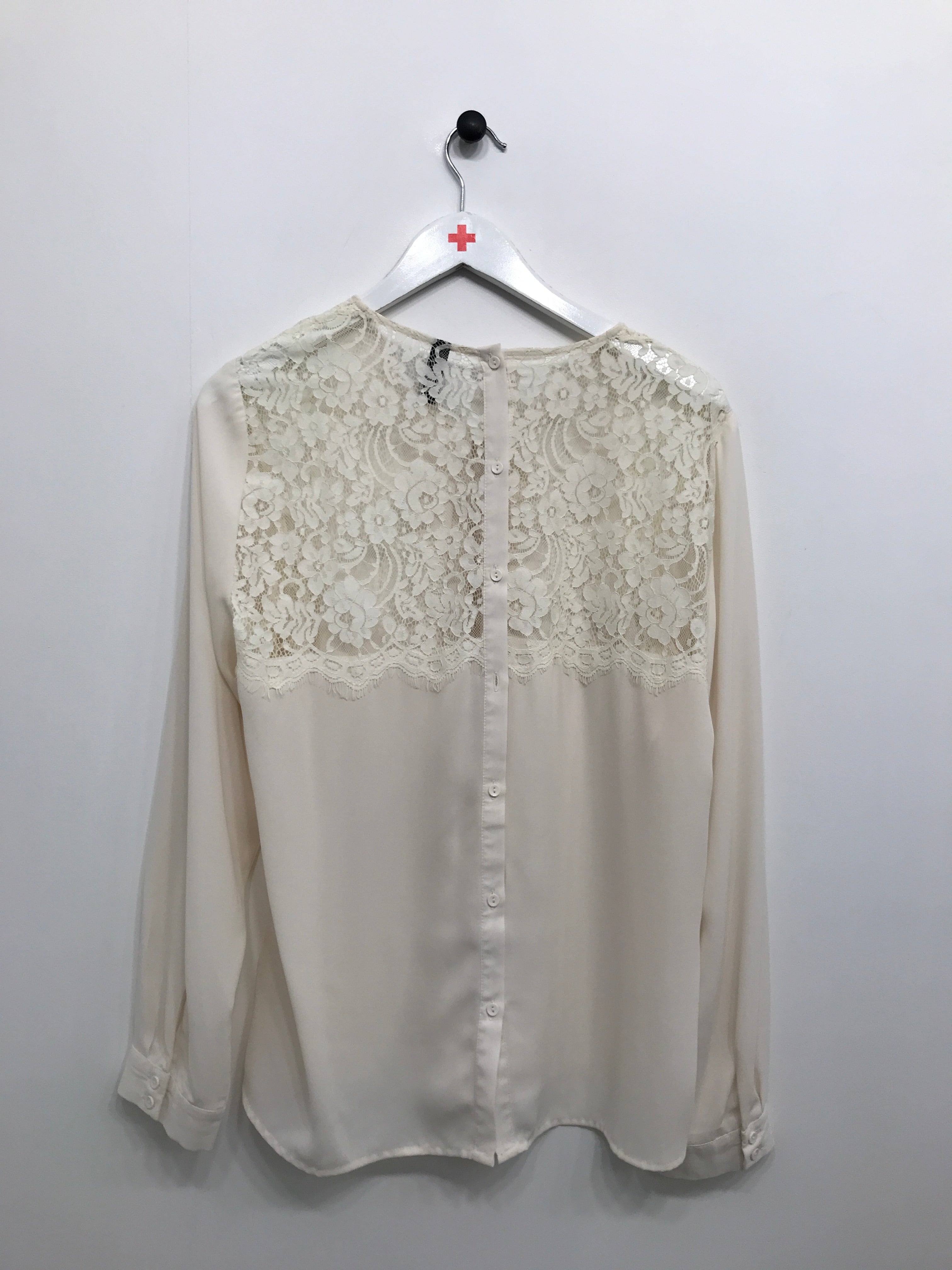 Y.A.S Bluse