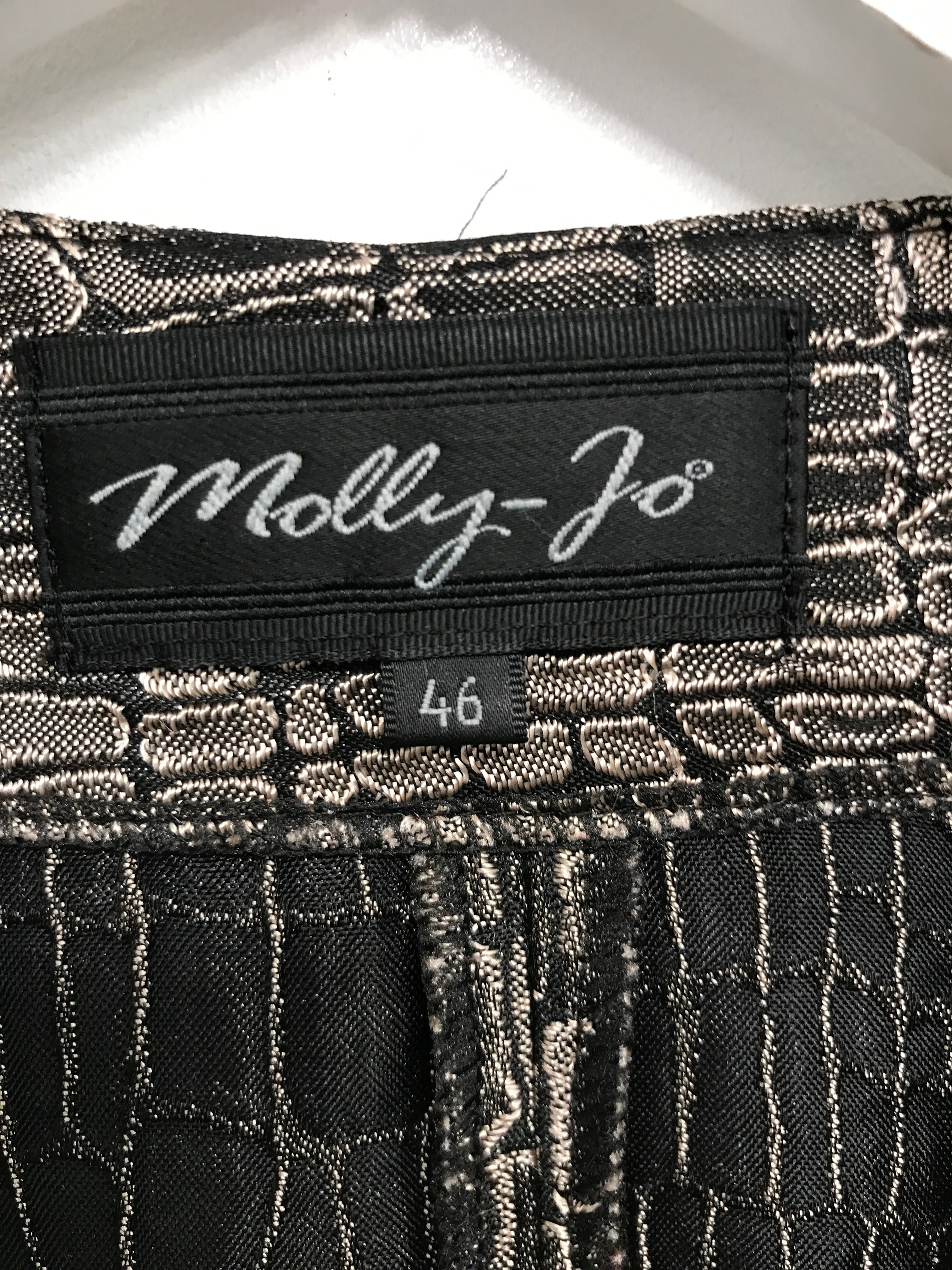 Molly Jo Bluse