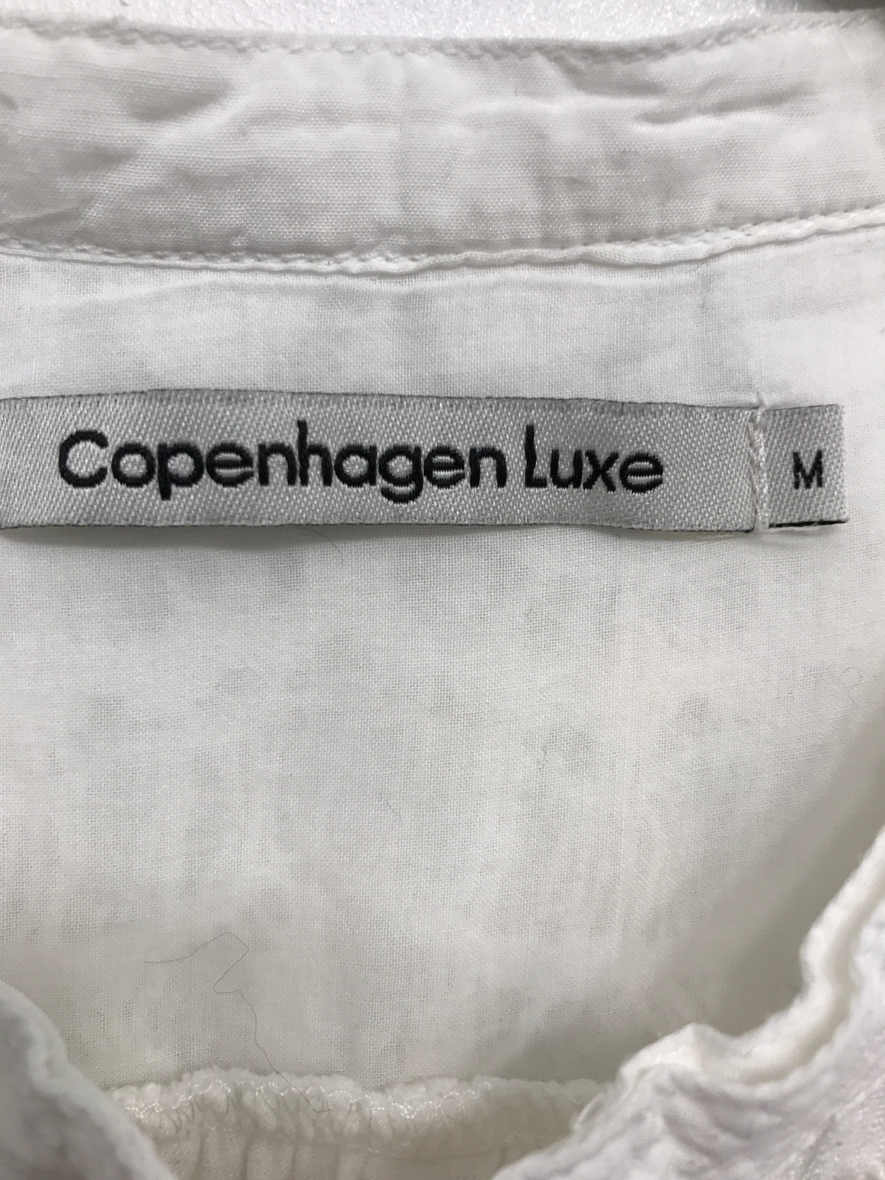 Copenhagen Luxe Bluse