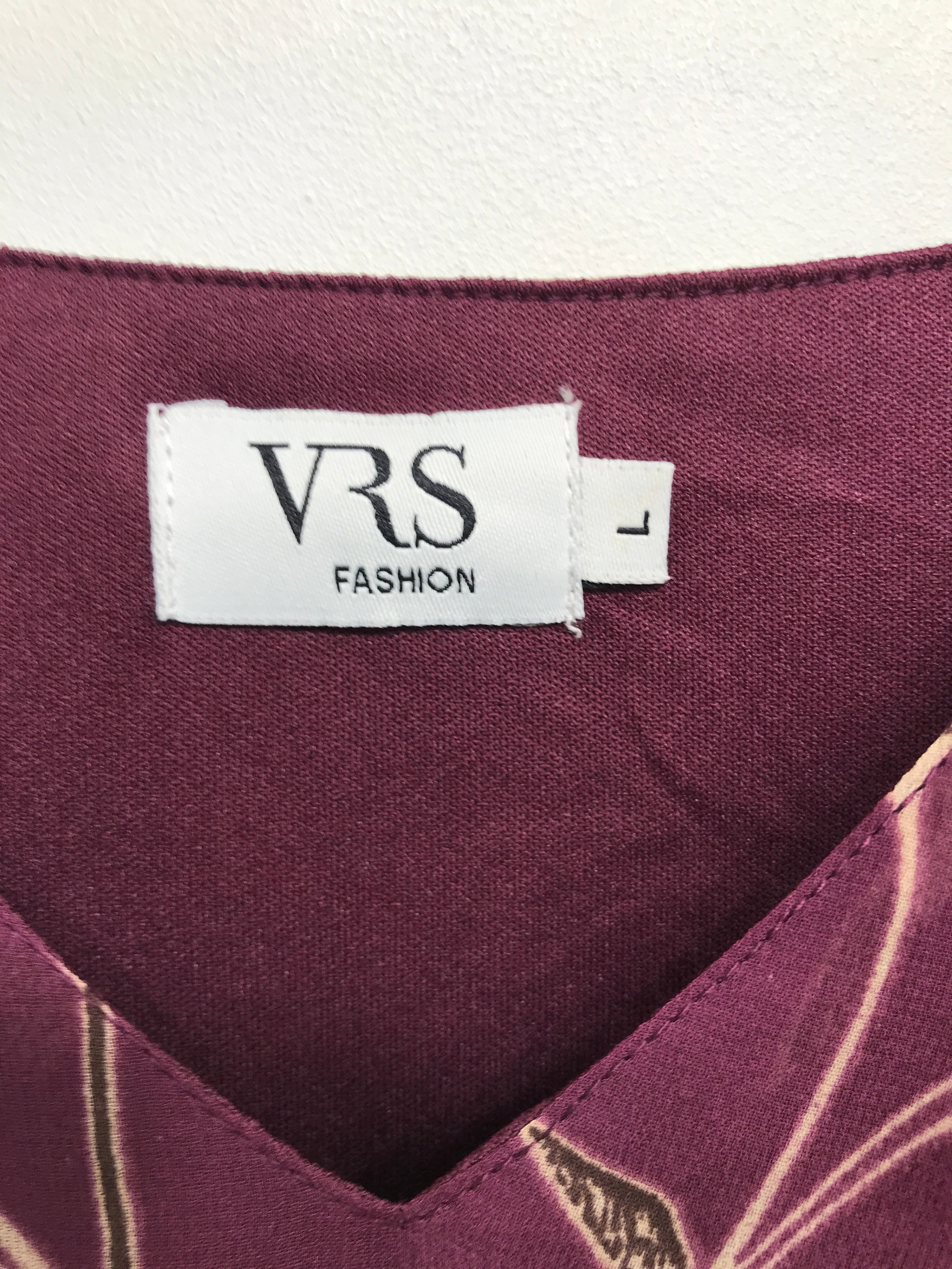 VRS Kjole