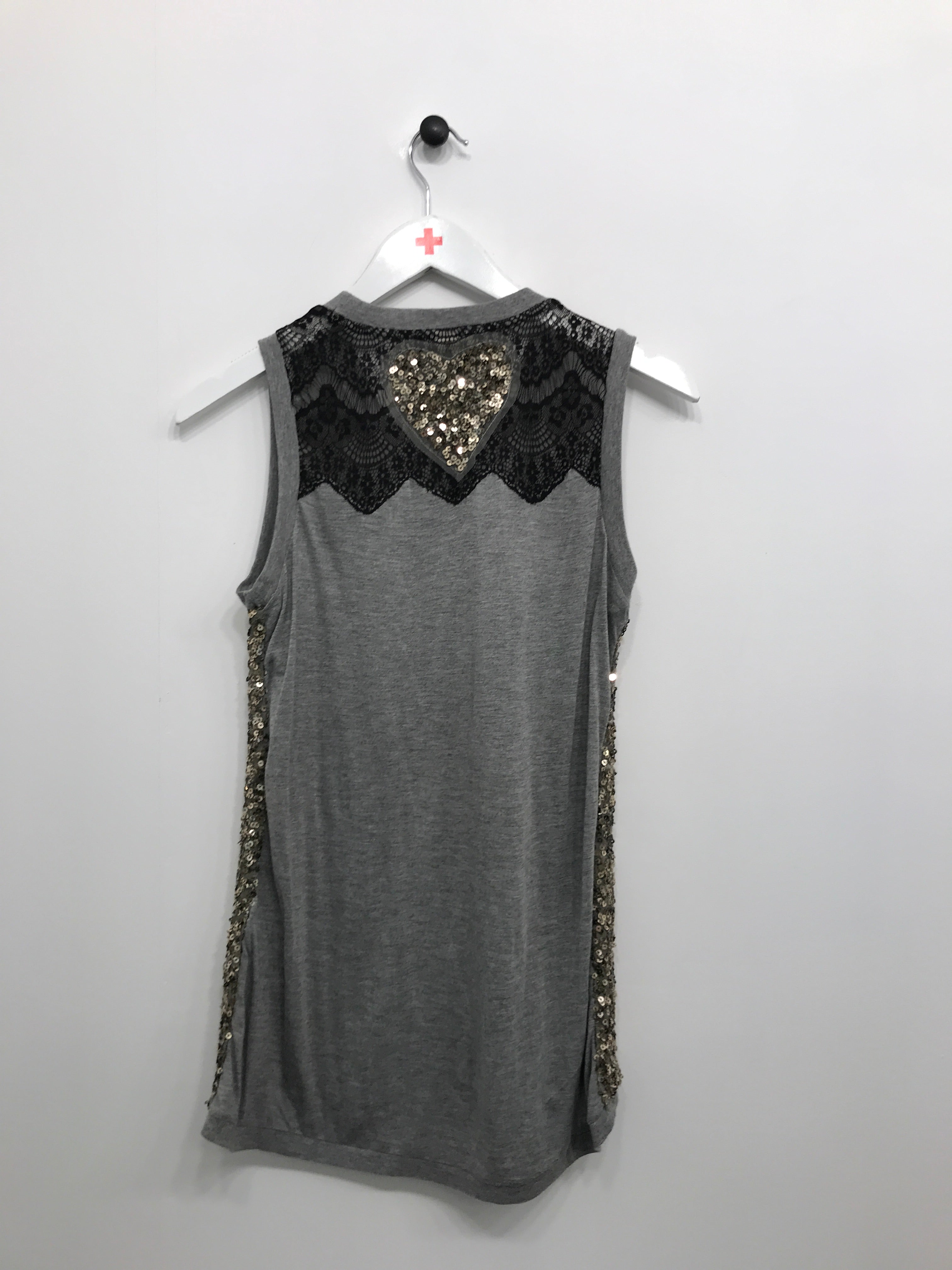 Le Coeur Twinset Top