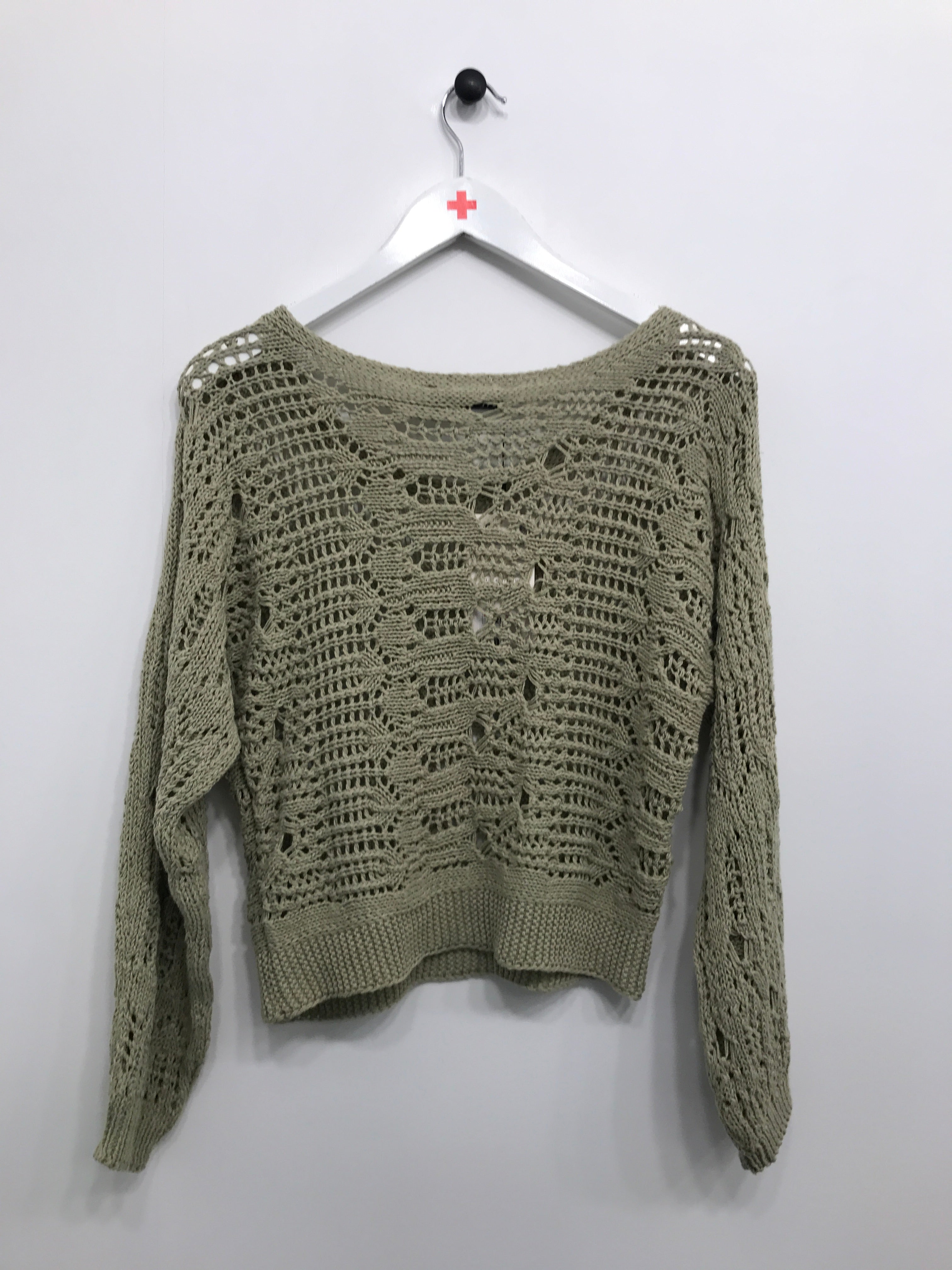 Zara Strik