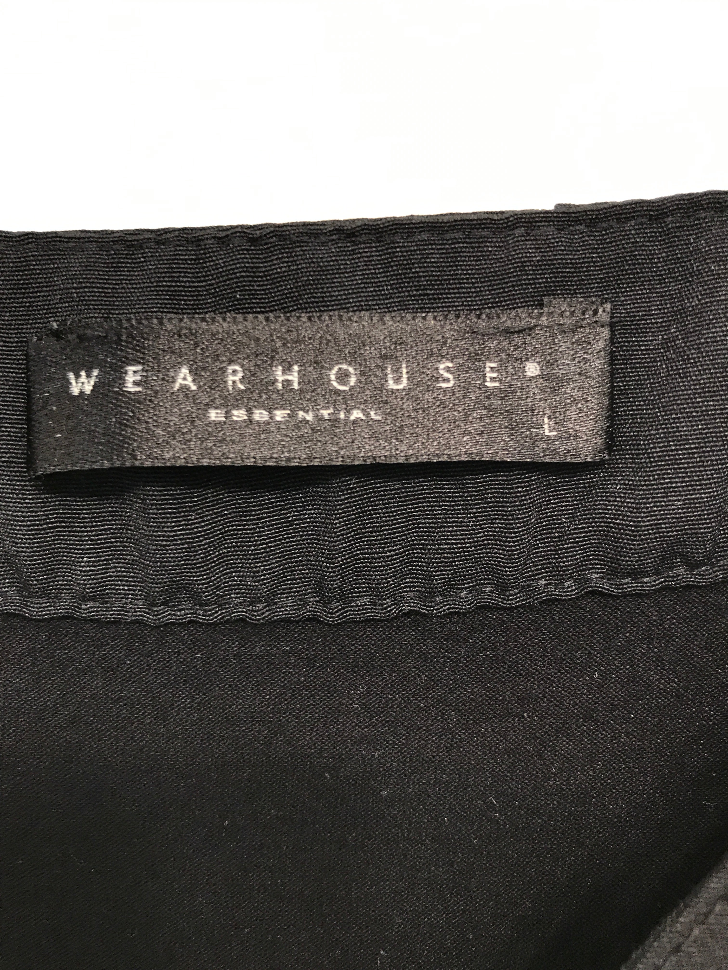 Wearhouse Essential Kjole