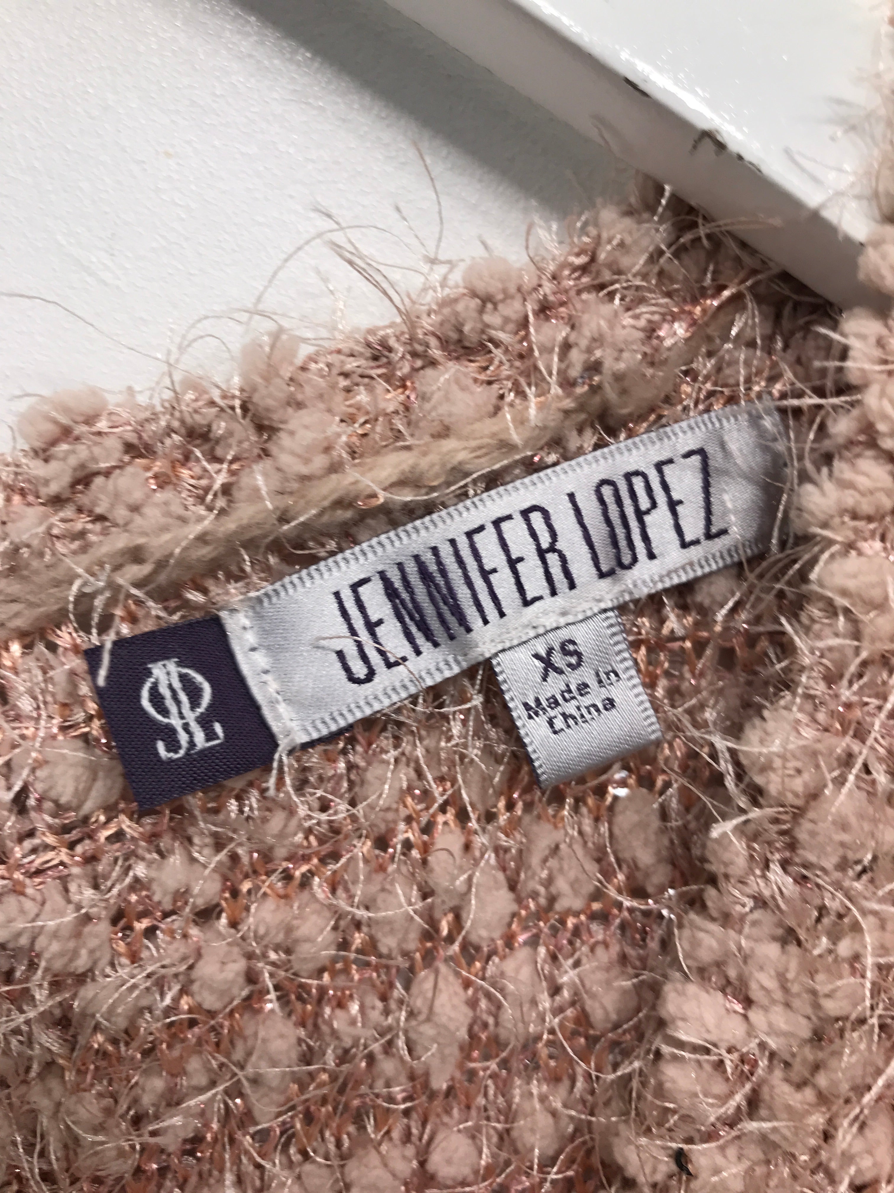 Jennifer Lopez Bluse