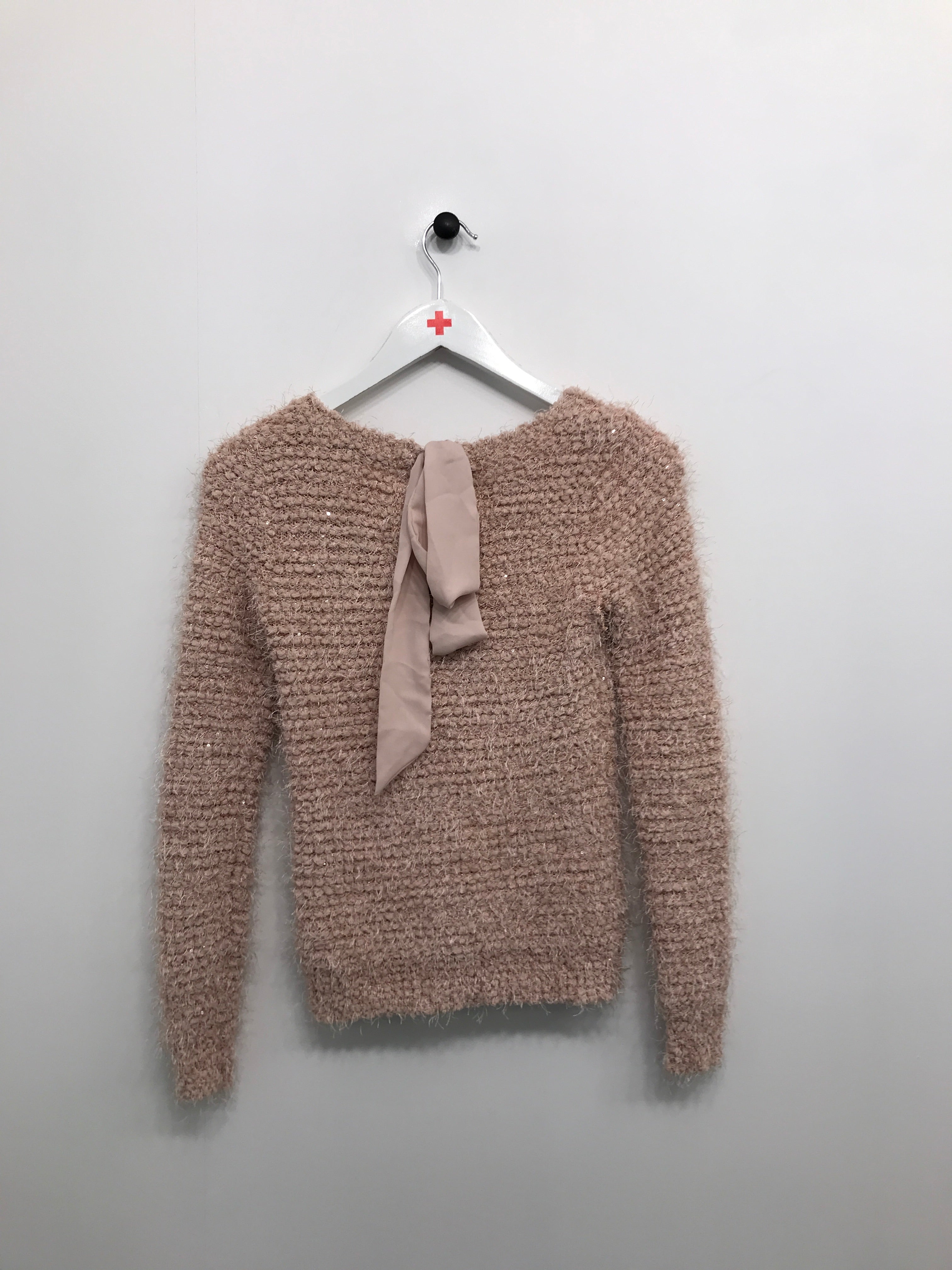 Jennifer Lopez Bluse