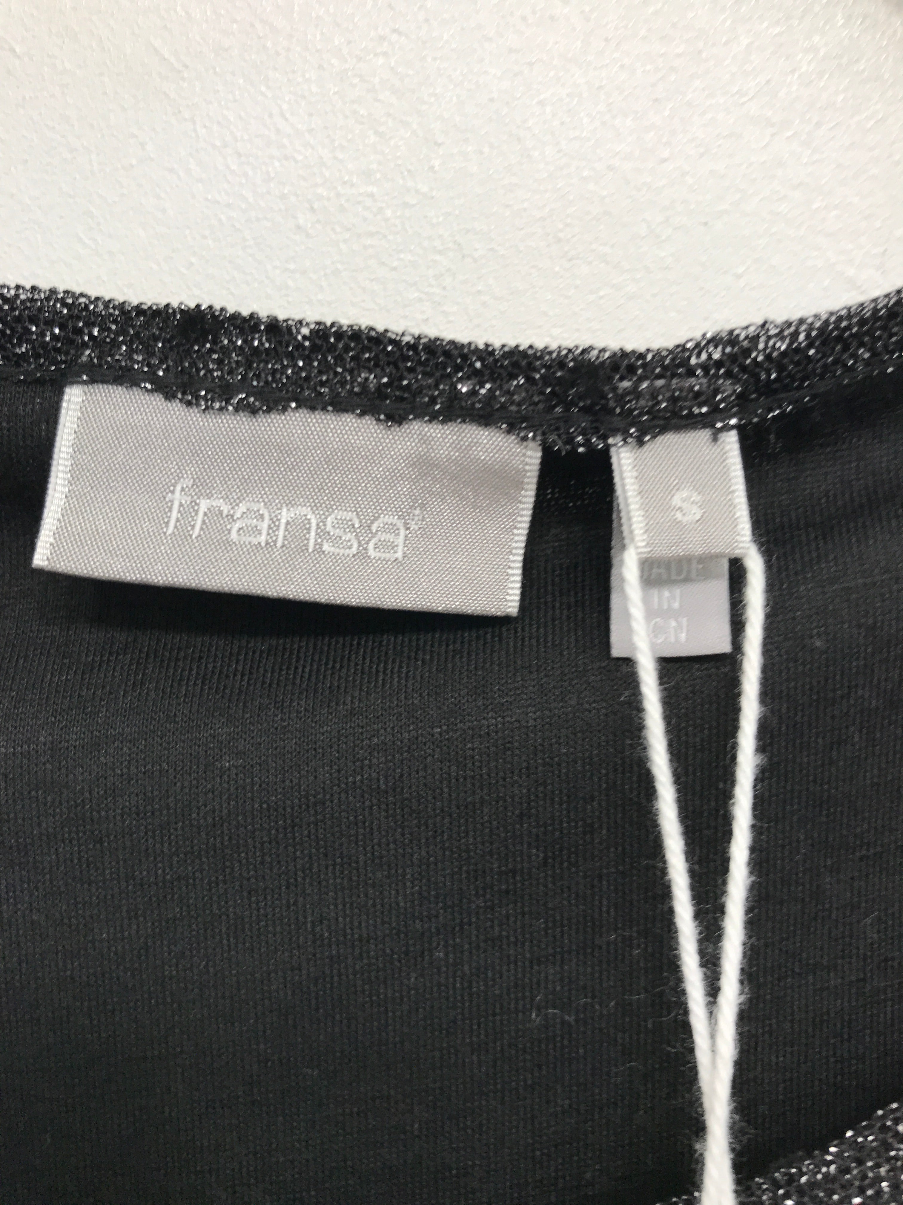 Fransa Kjole