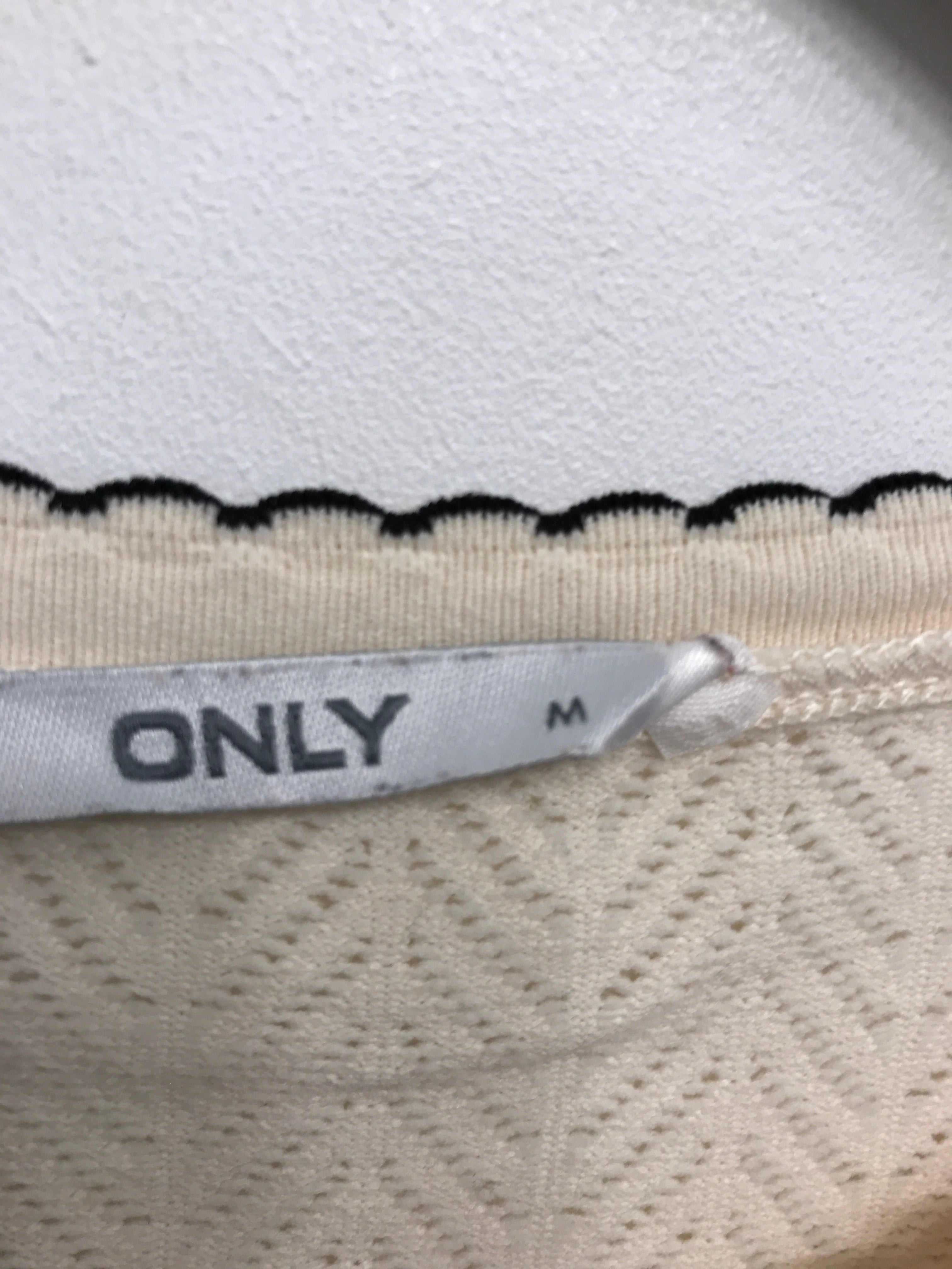 Only Bluse