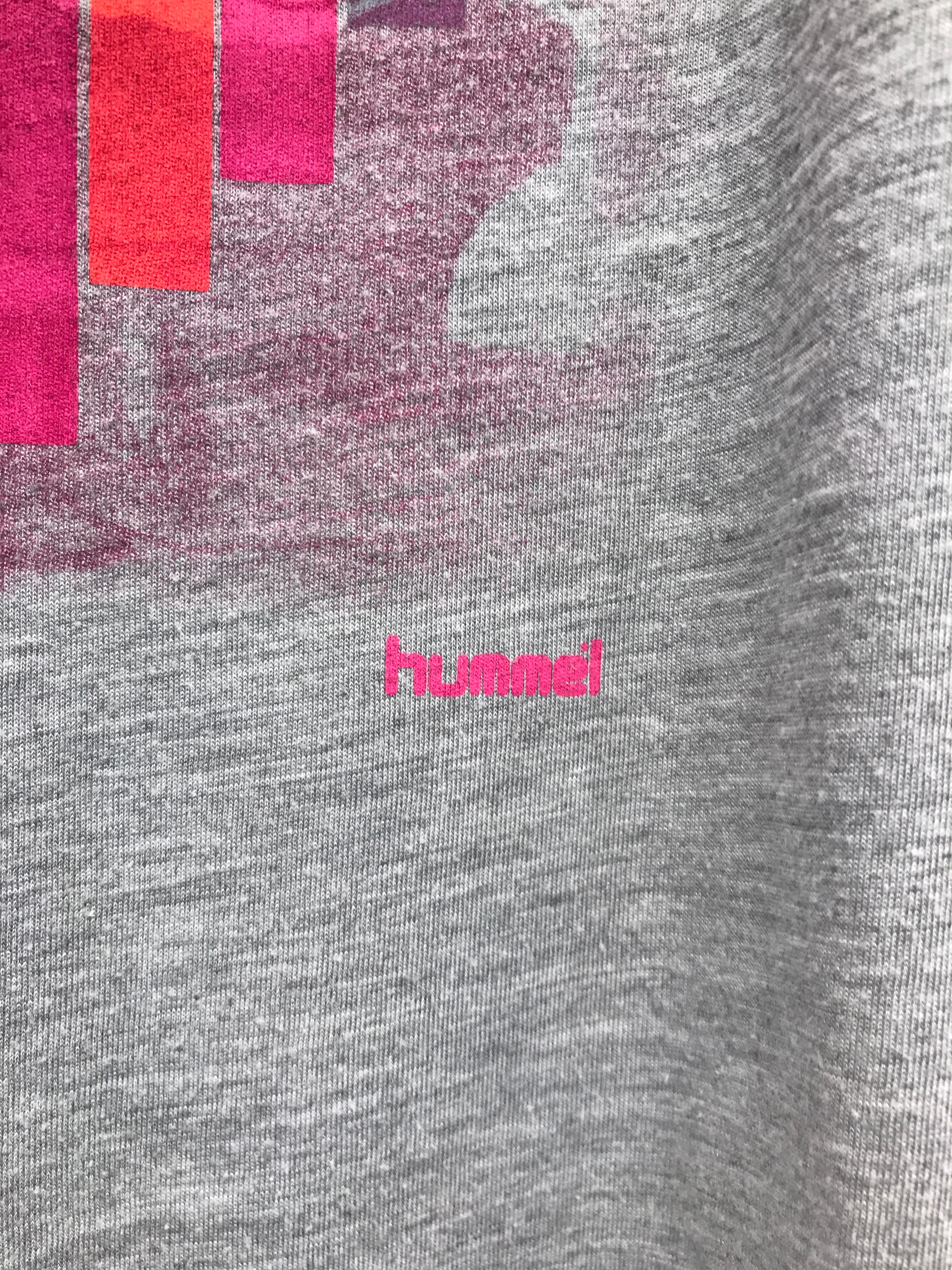 Hummel Top
