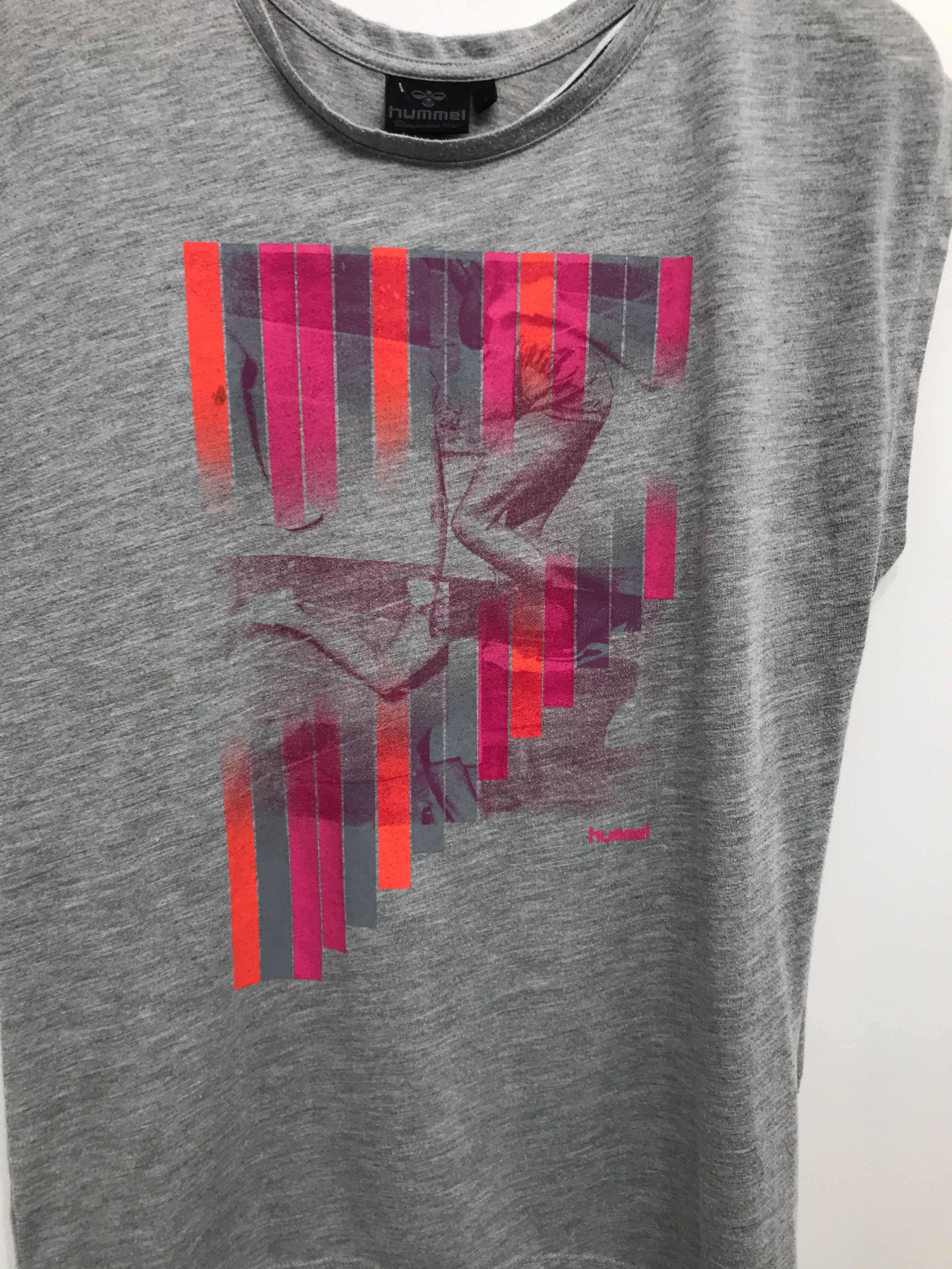 Hummel Top
