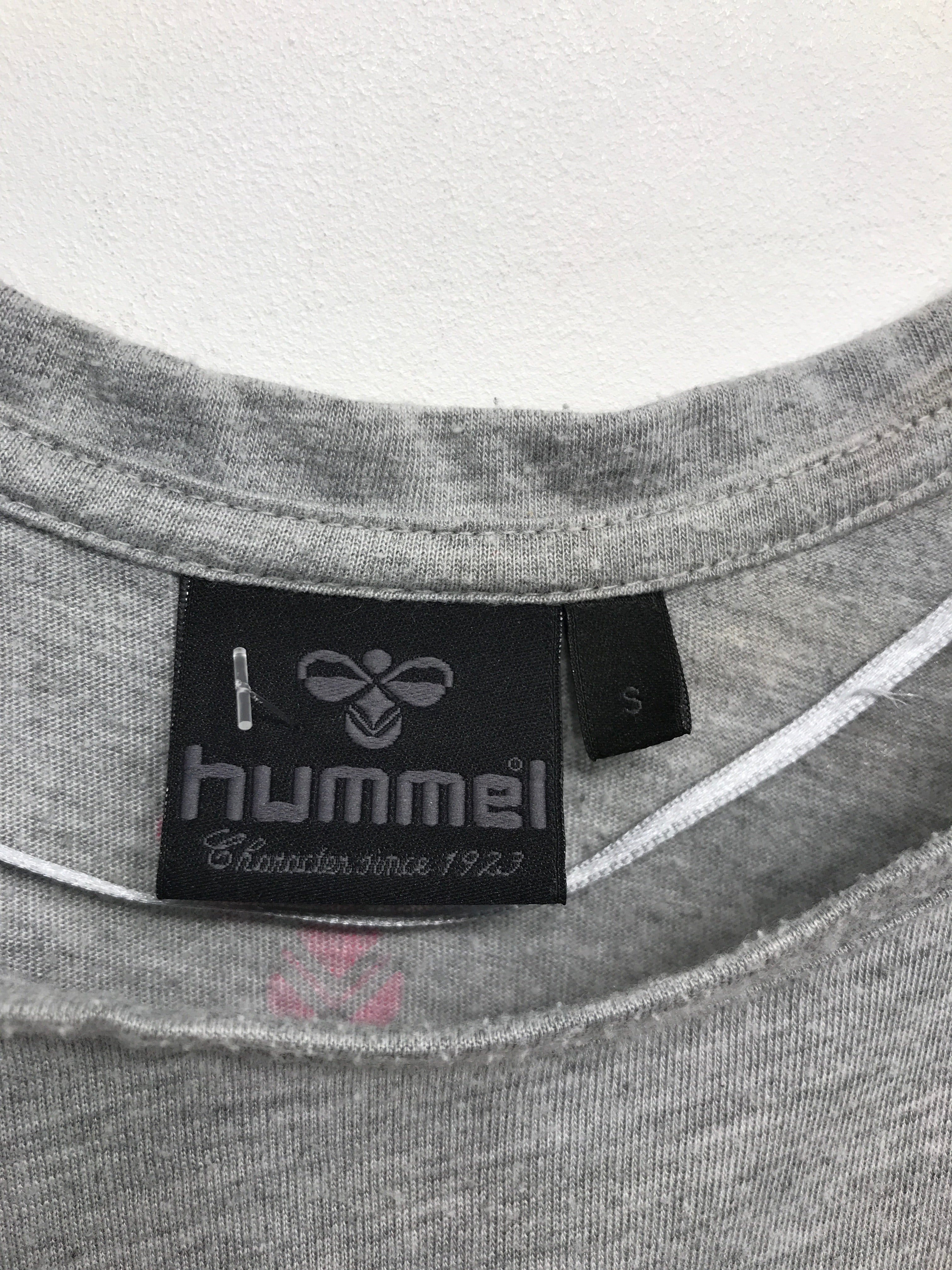 Hummel Top