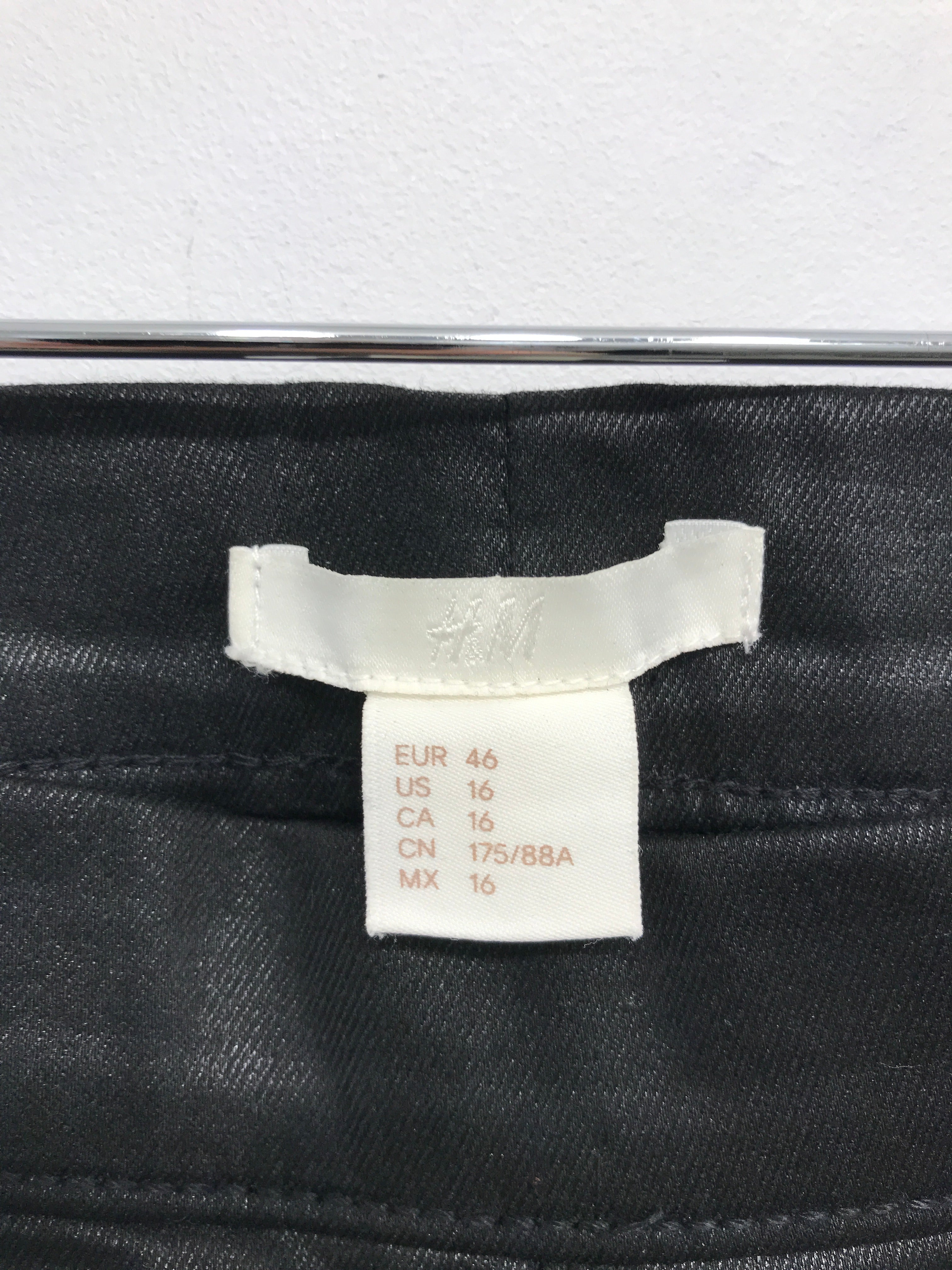 H&M Bukser