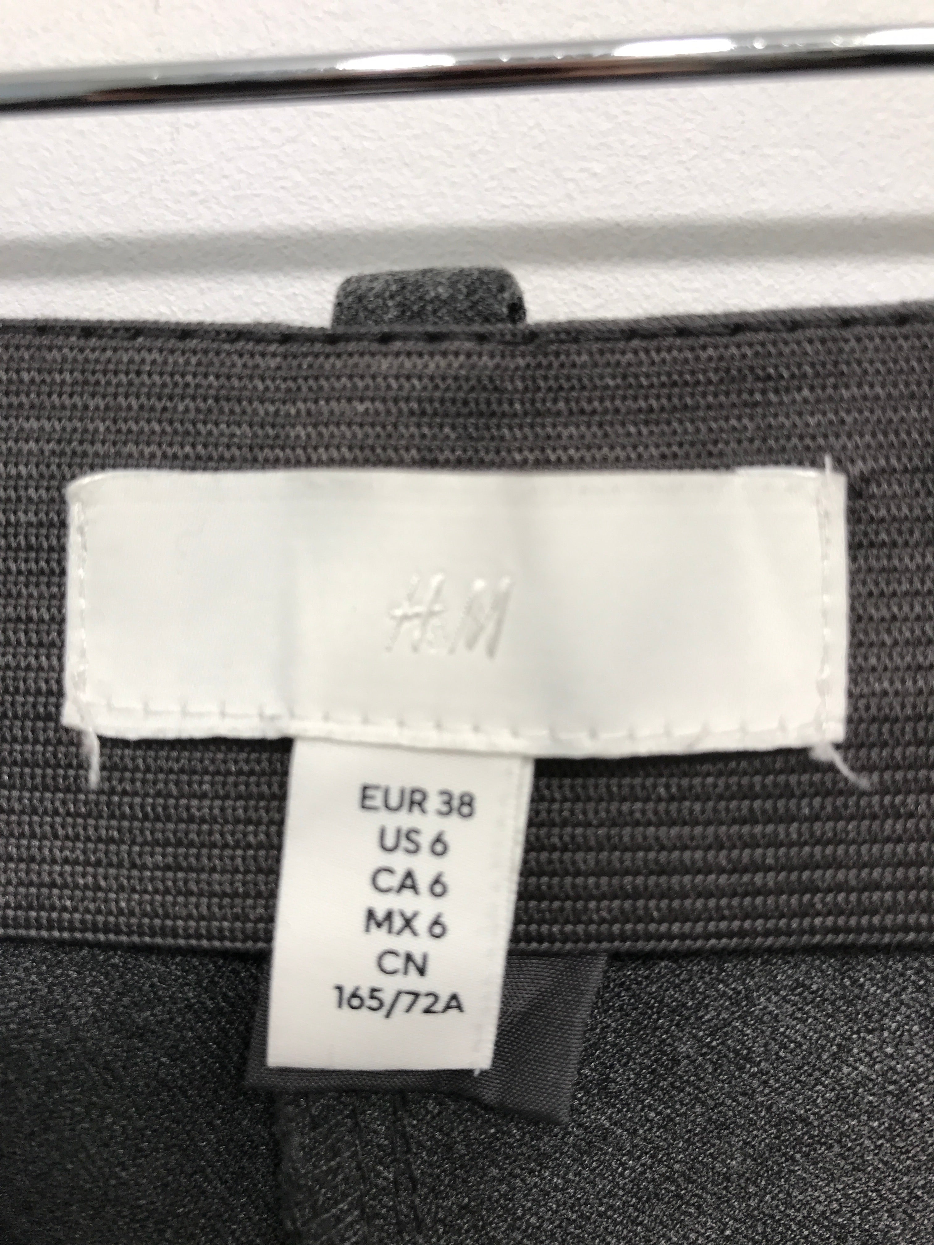 H&M Bukser