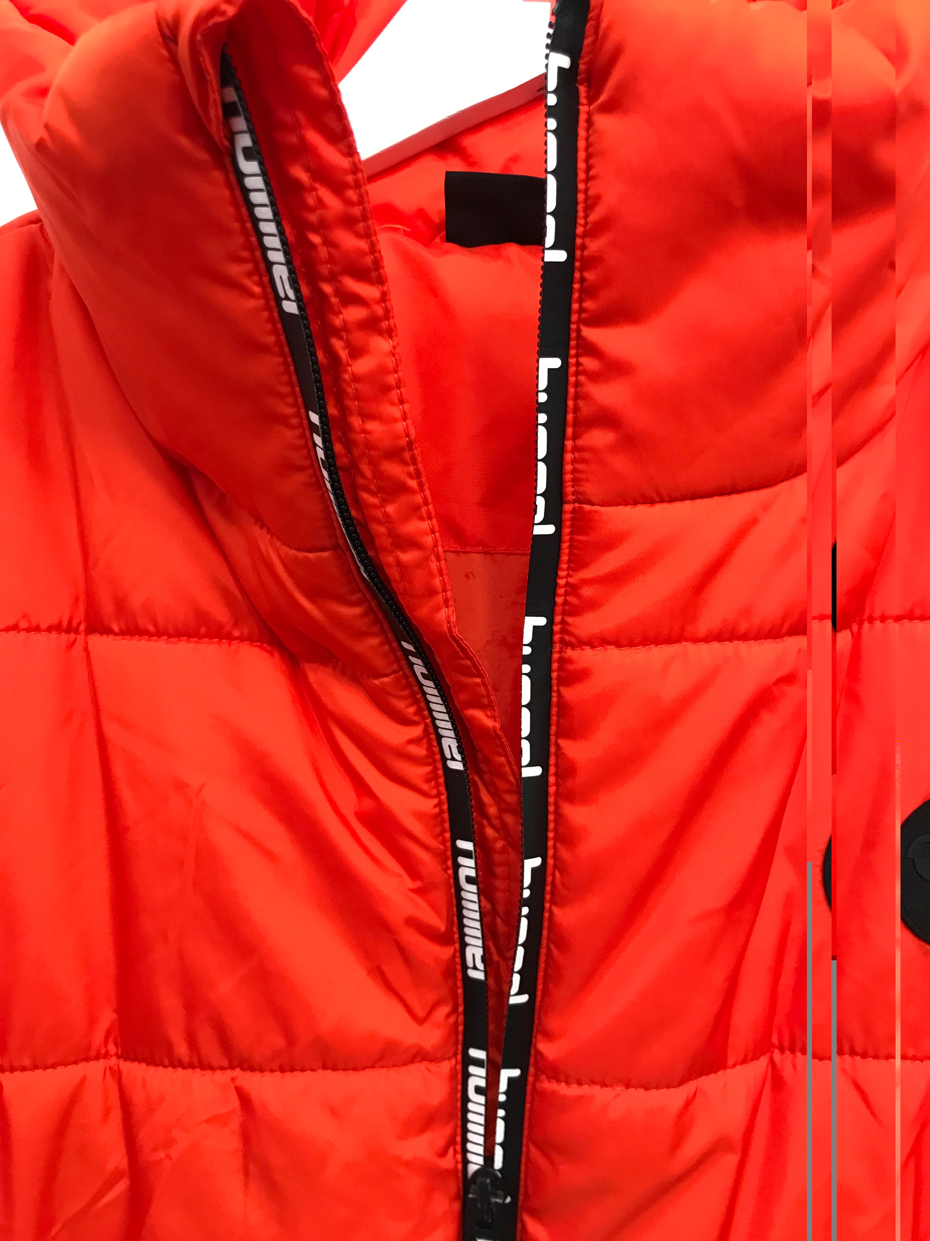 Hummel Jakke