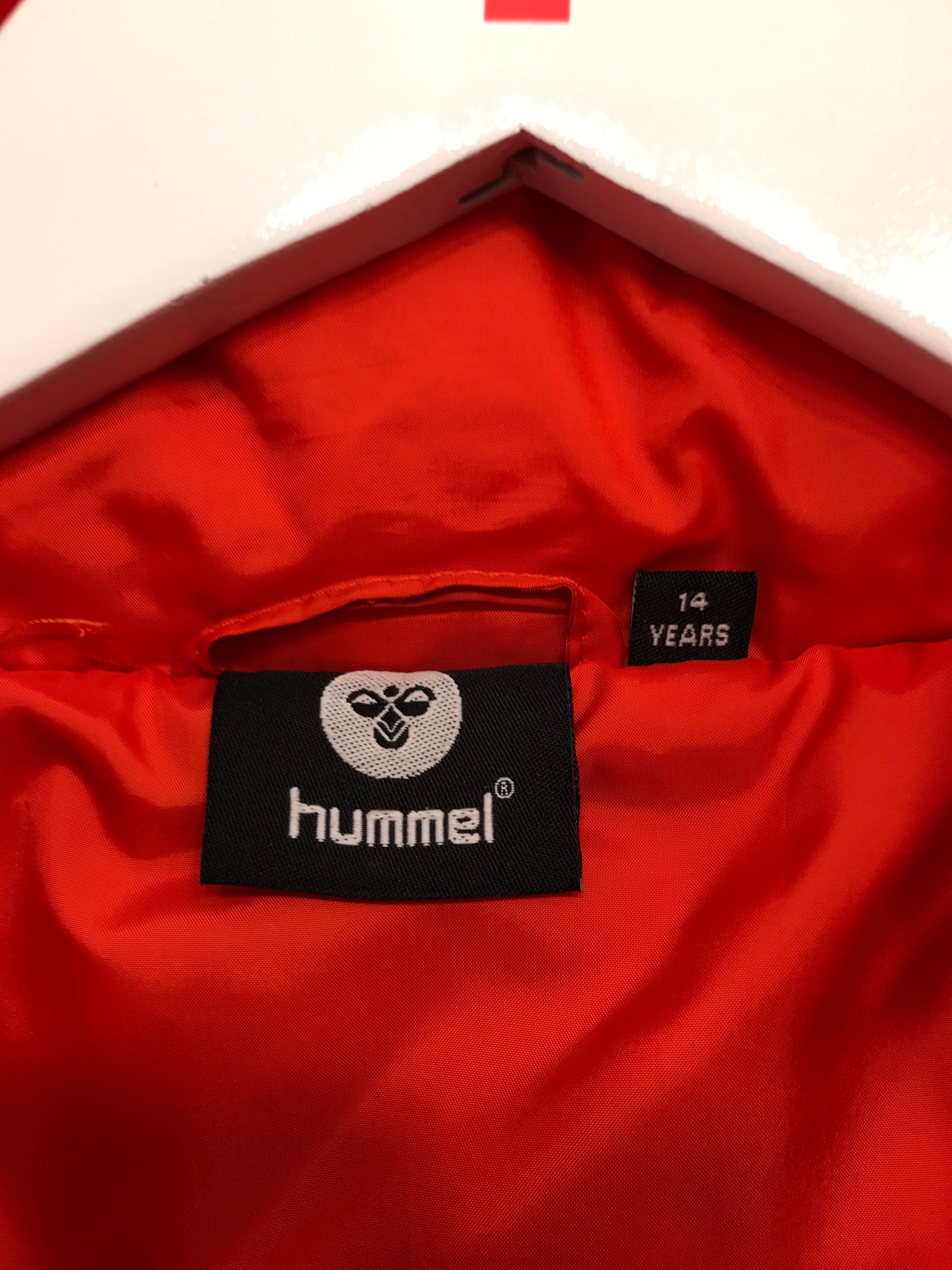 Hummel Jakke