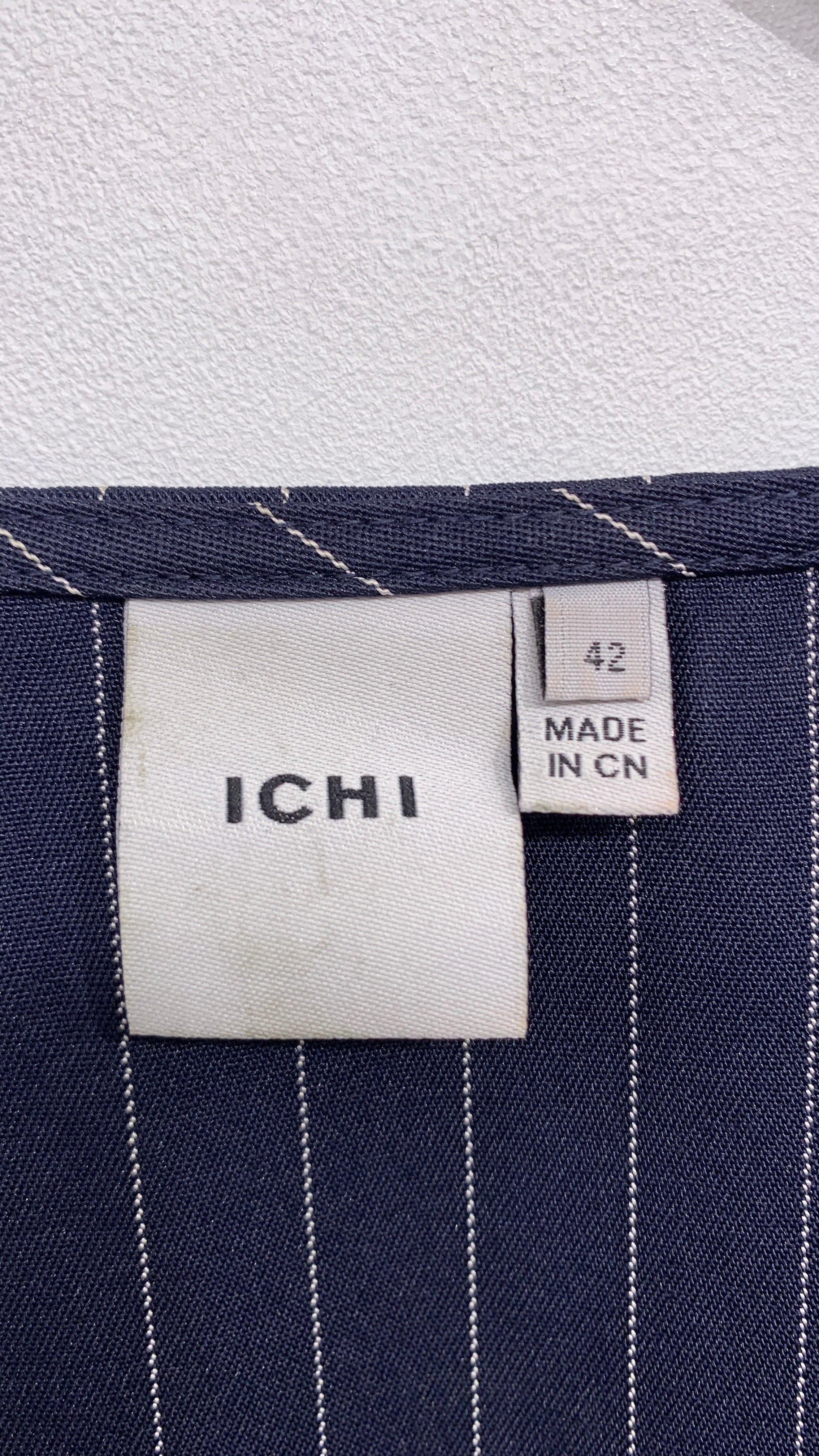 Ichi Kjole