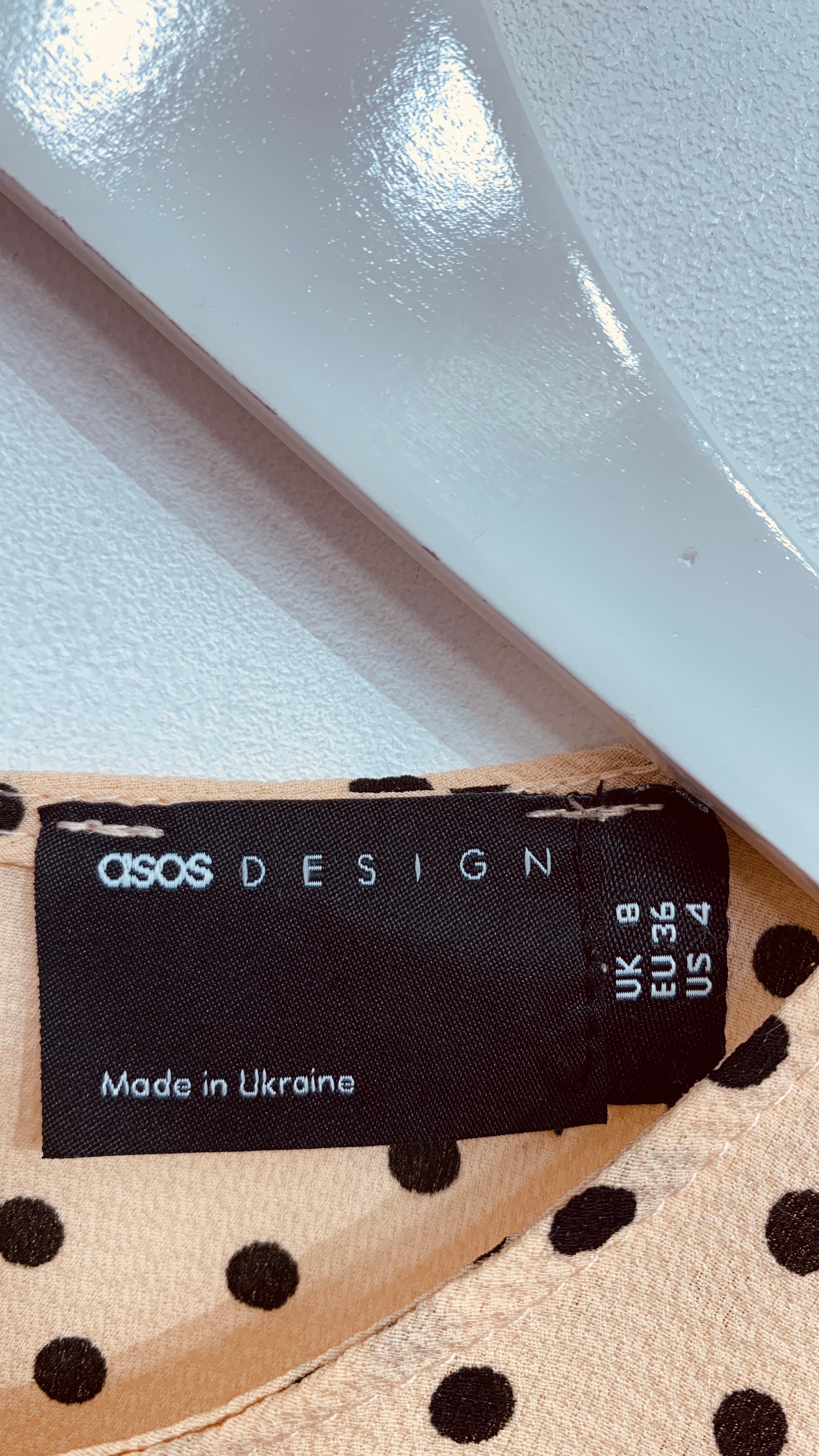Asos Kjole