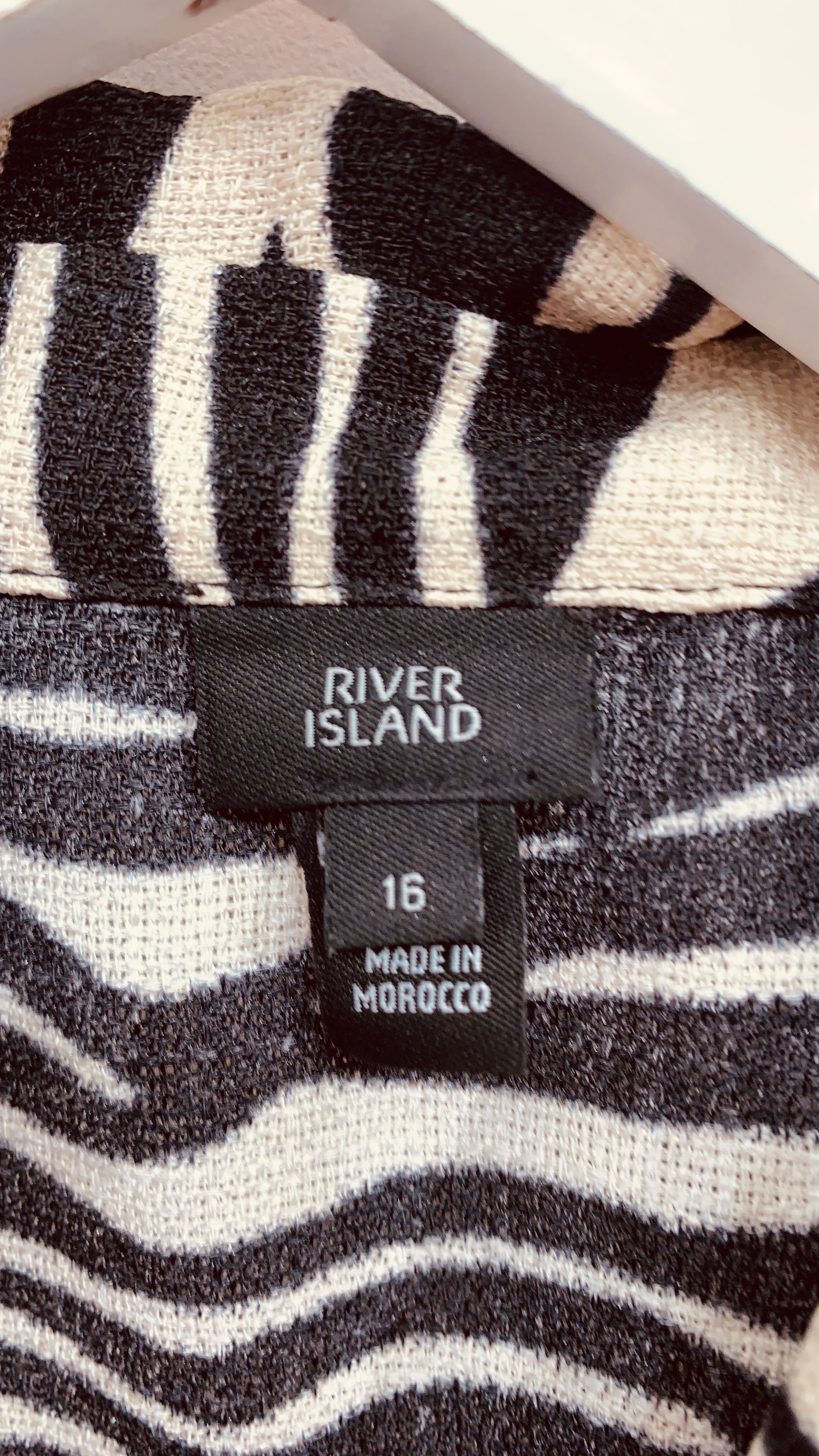 River Island Kjole